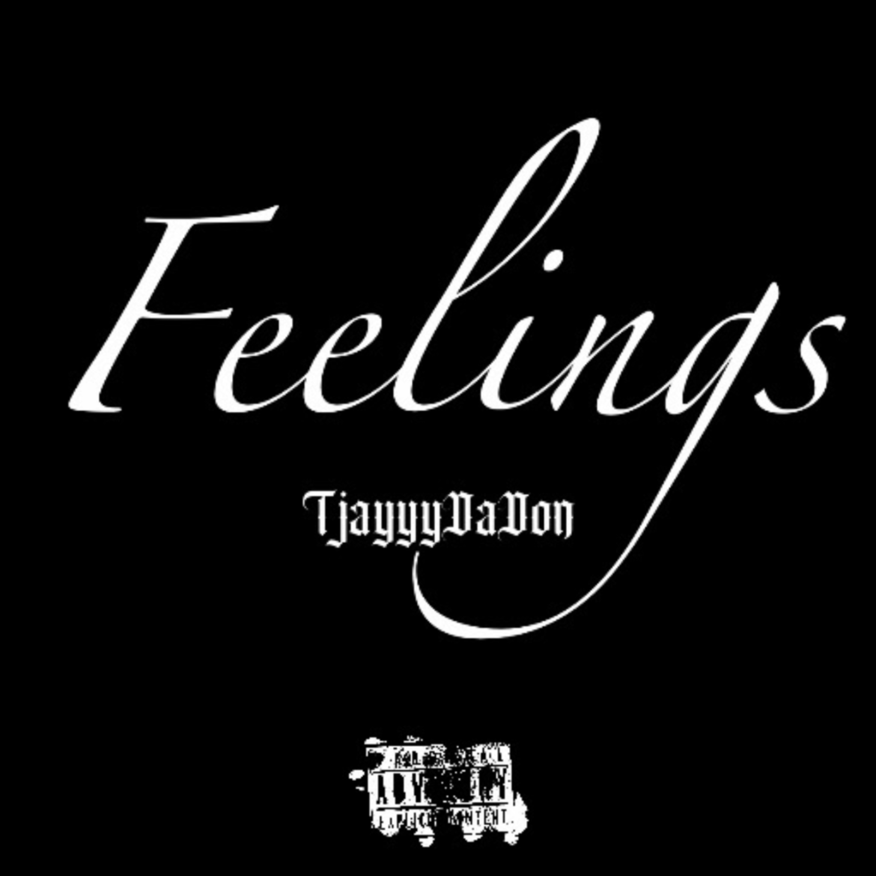 Feelings artwork