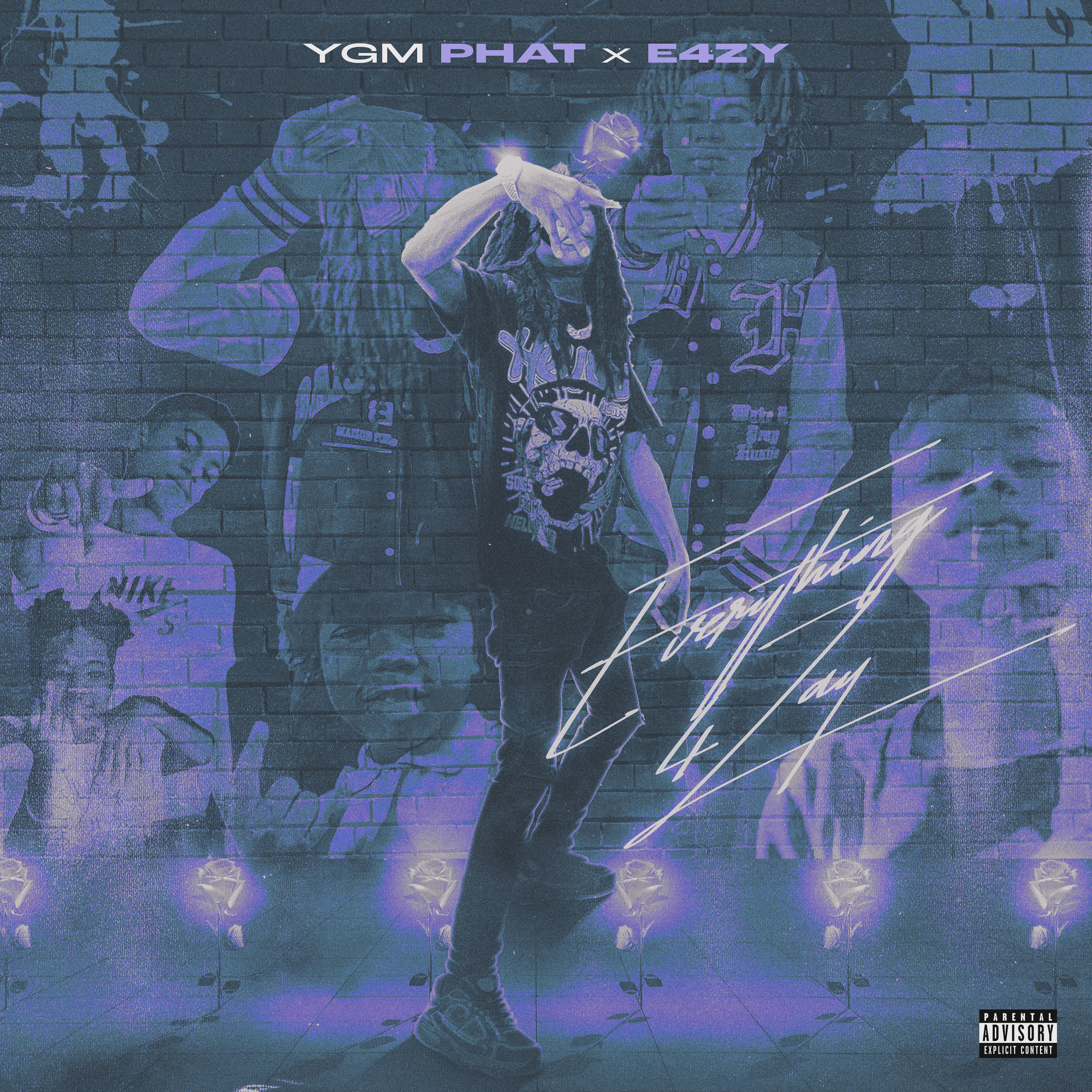 E4ZY artwork