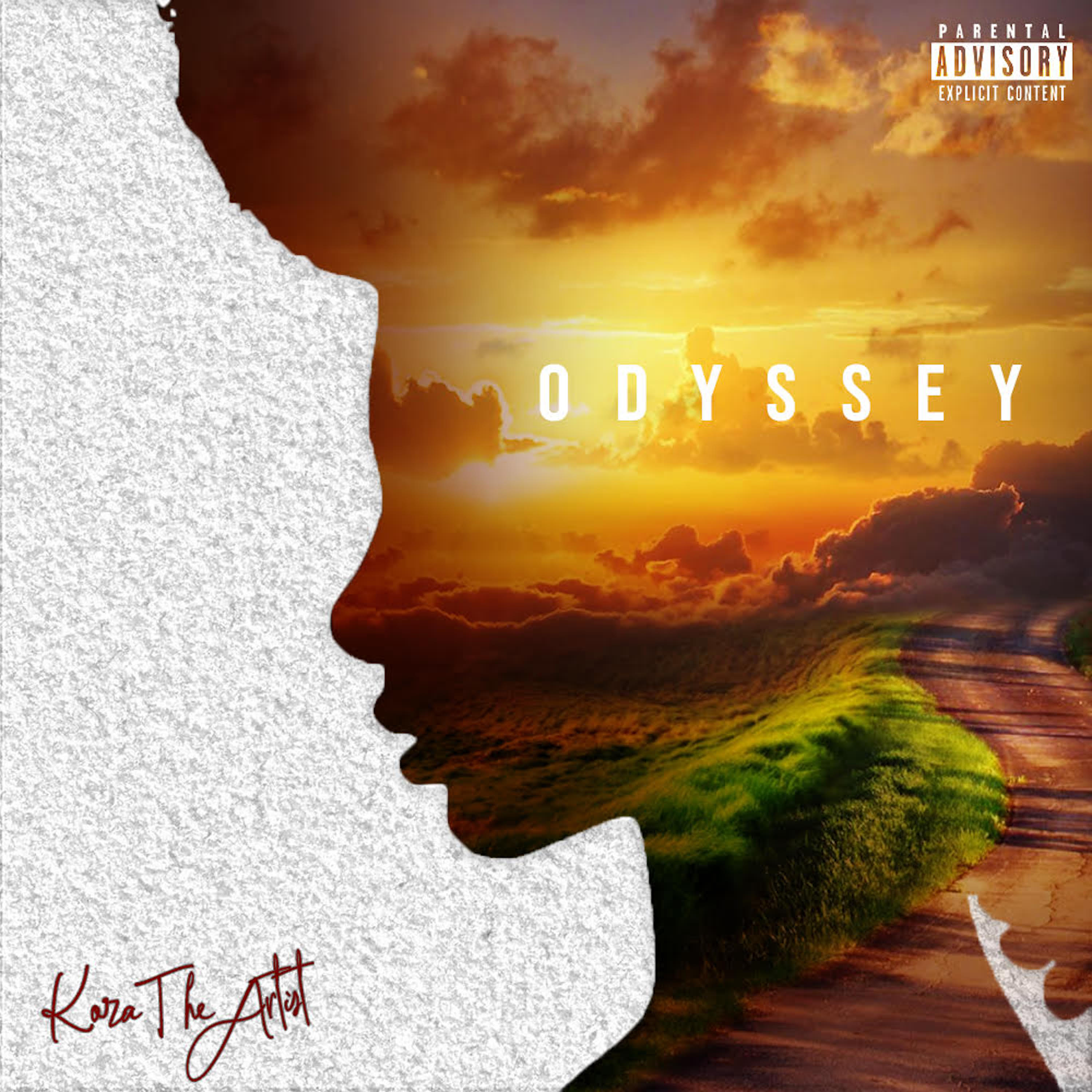 Odyssey artwork