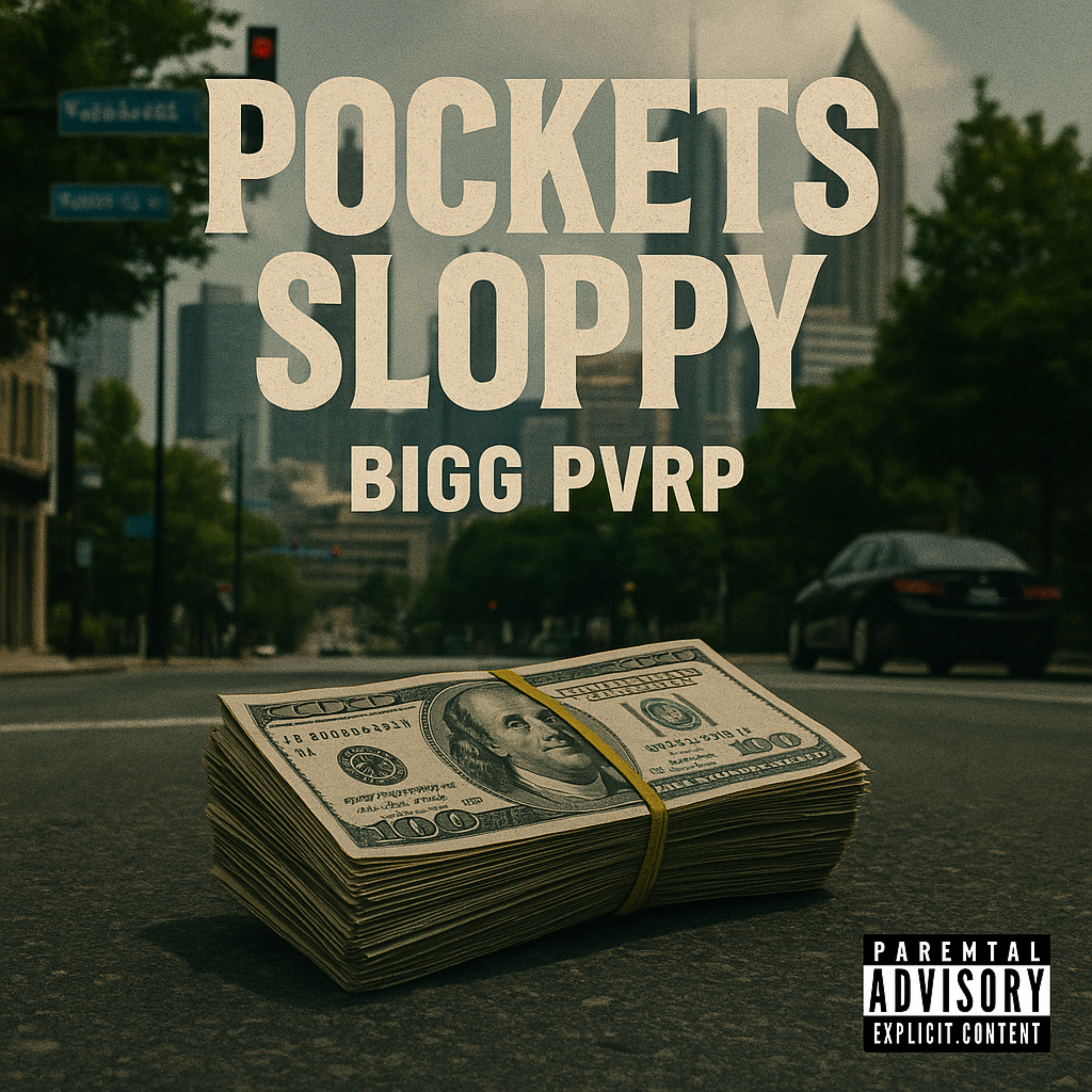 Pockets Sloppy (nasty) artwork