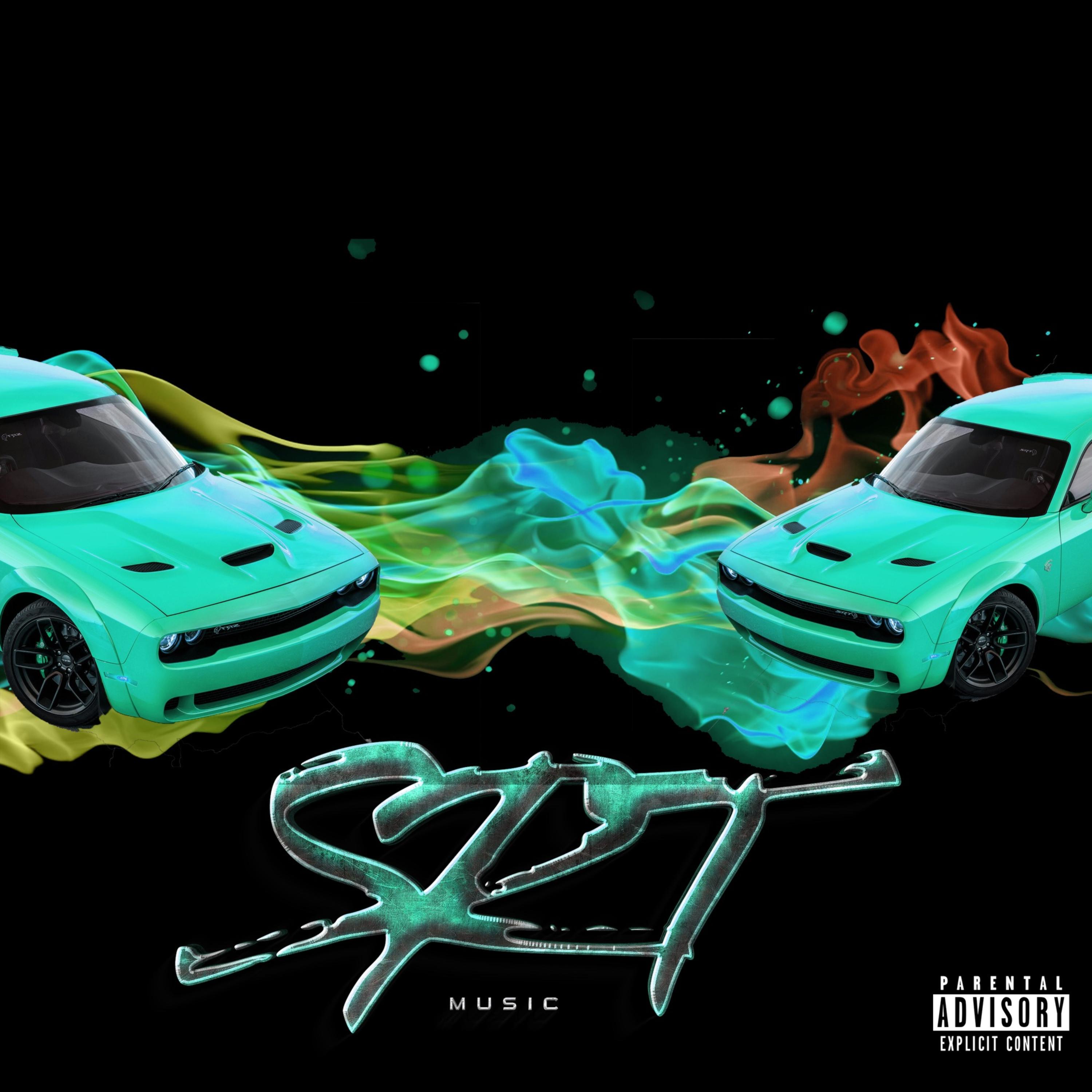 SRT MUSIC artwork