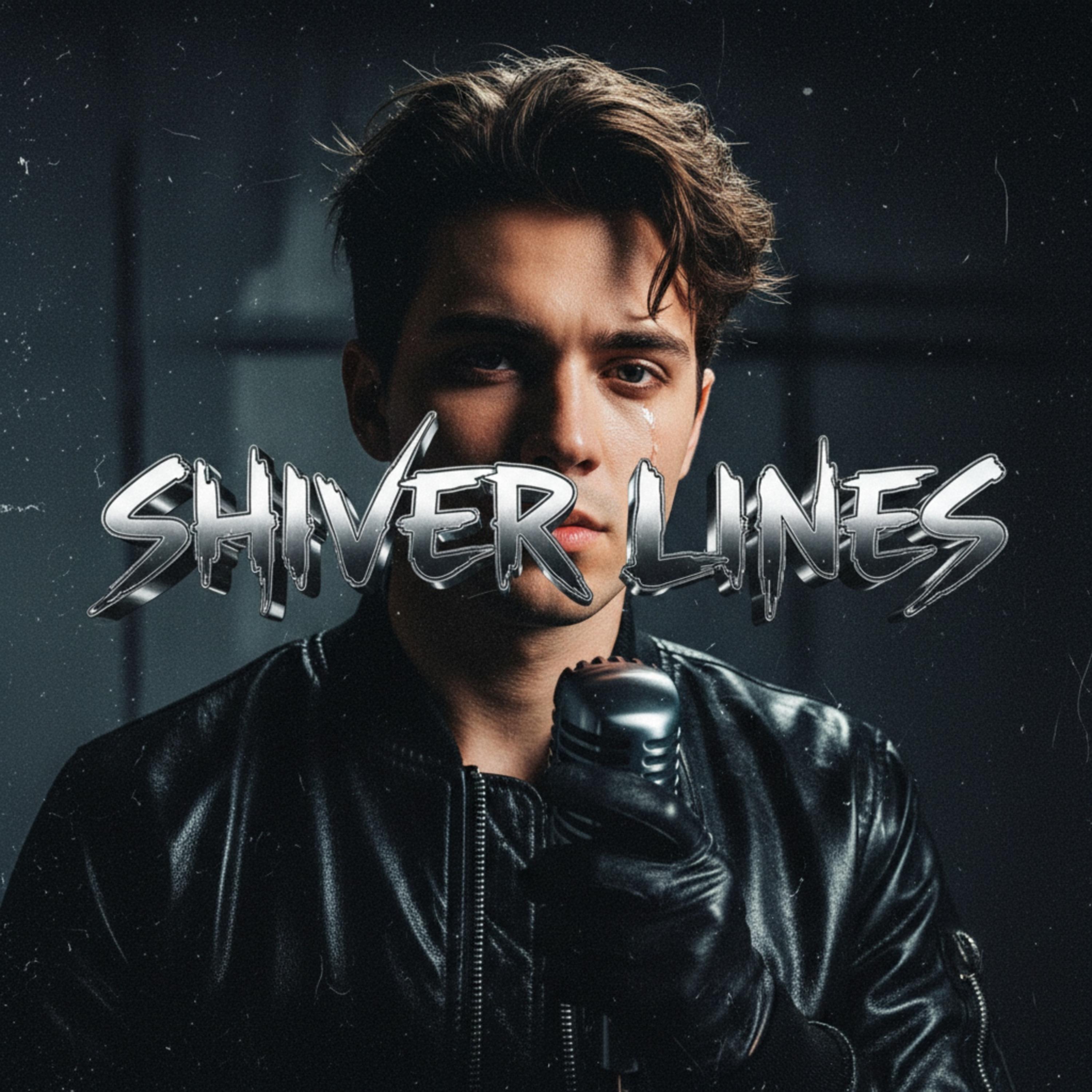 Shiver Lines artwork