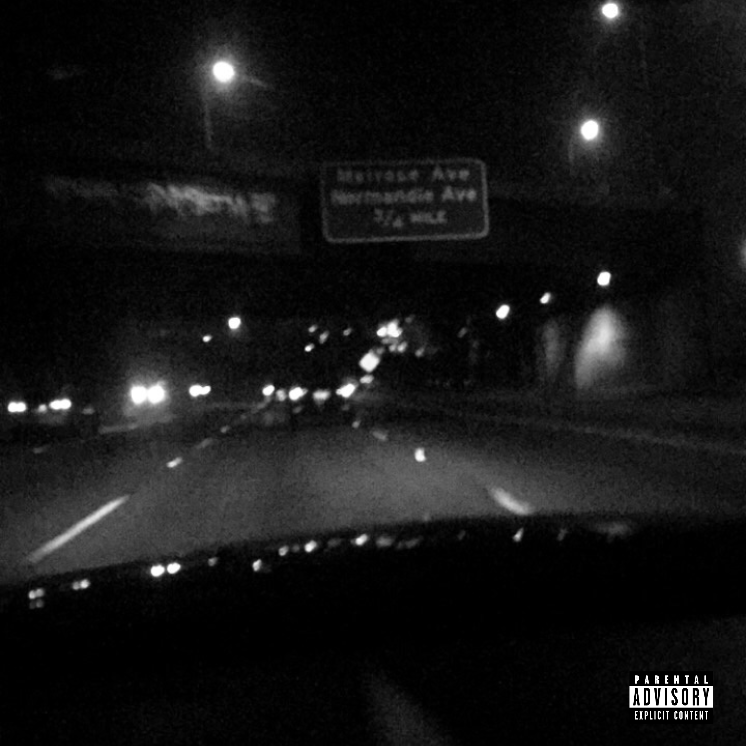 Drinkin’ & Drivin’ by ZayyDussé cover art