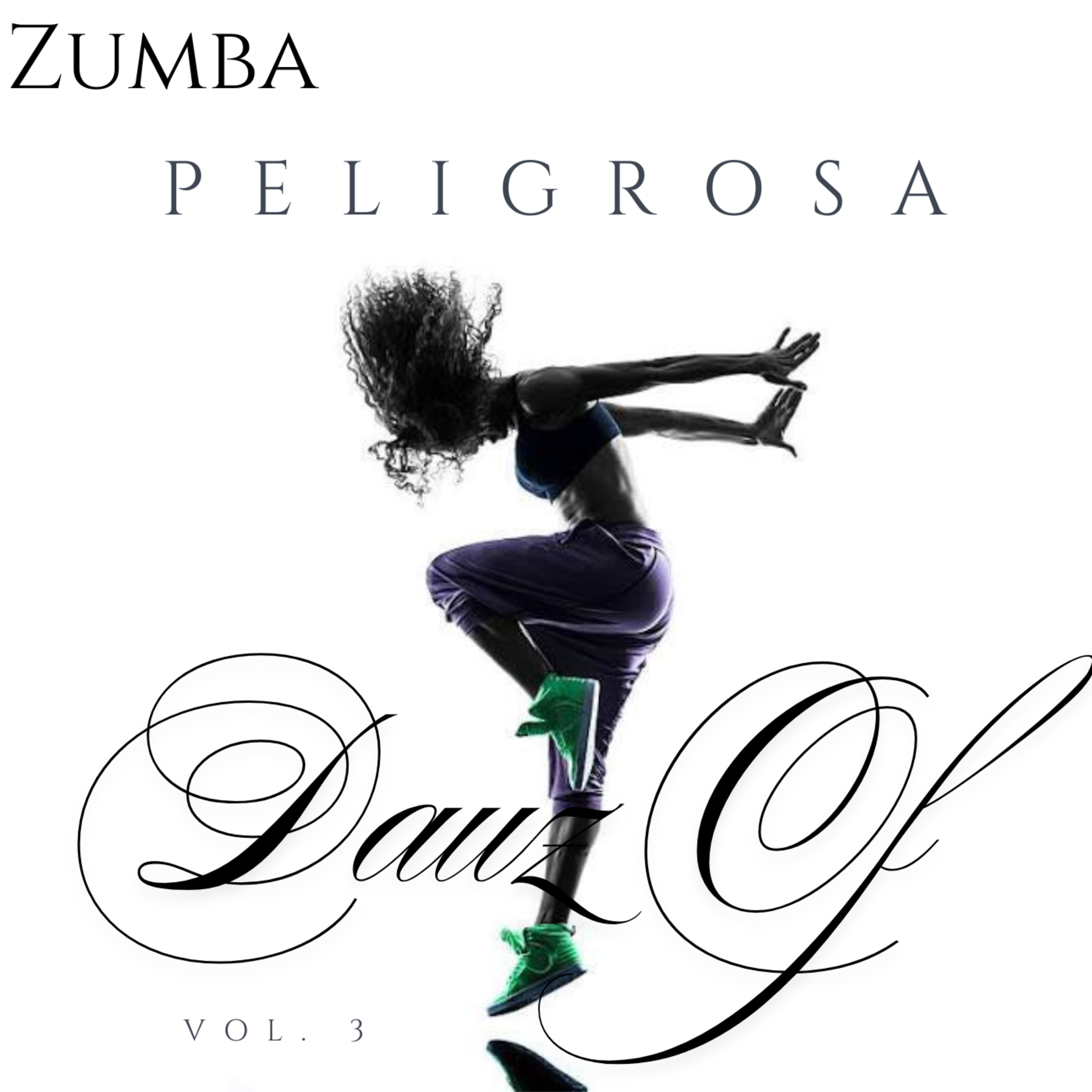 Peligrosa (RMZ) artwork
