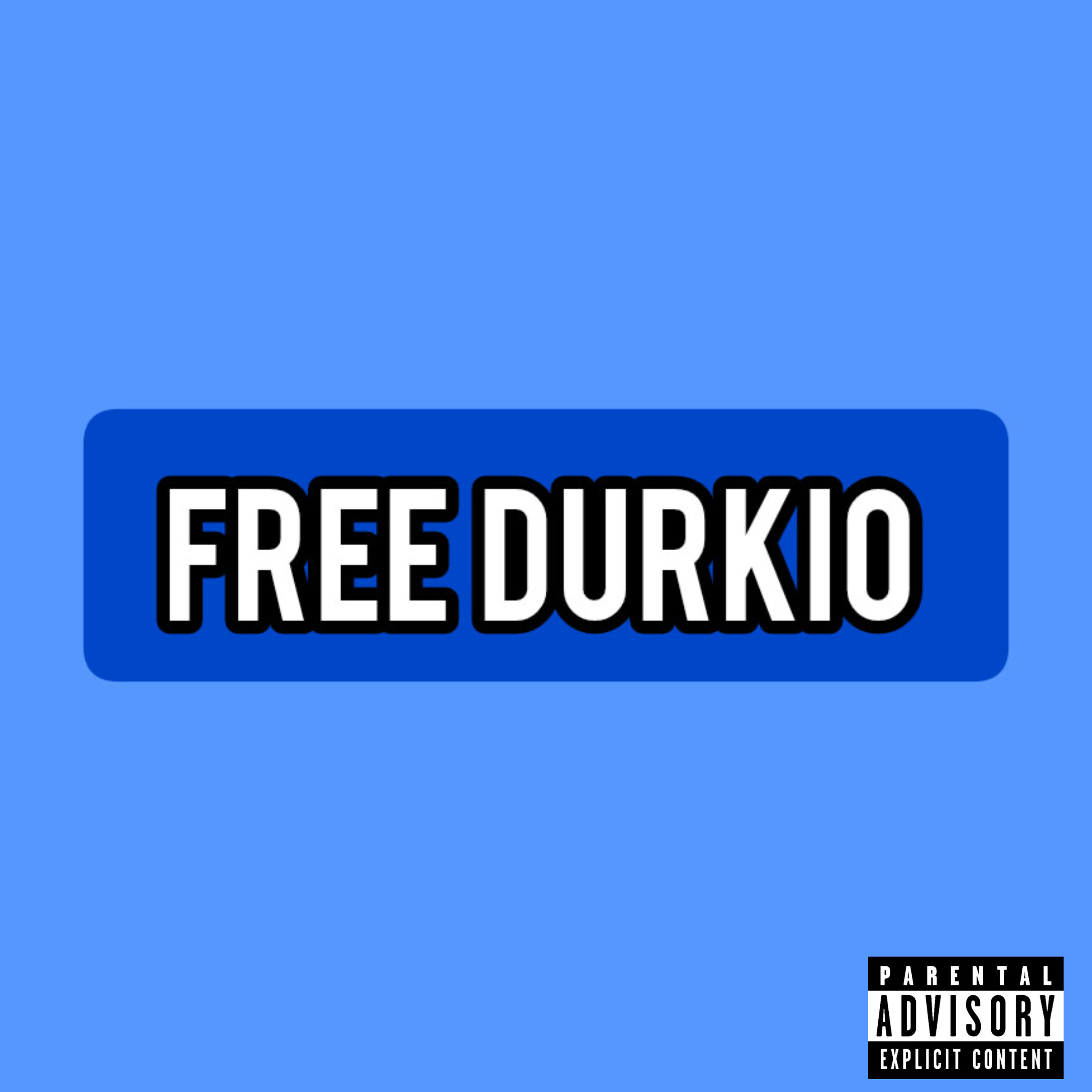 Free Durkio artwork