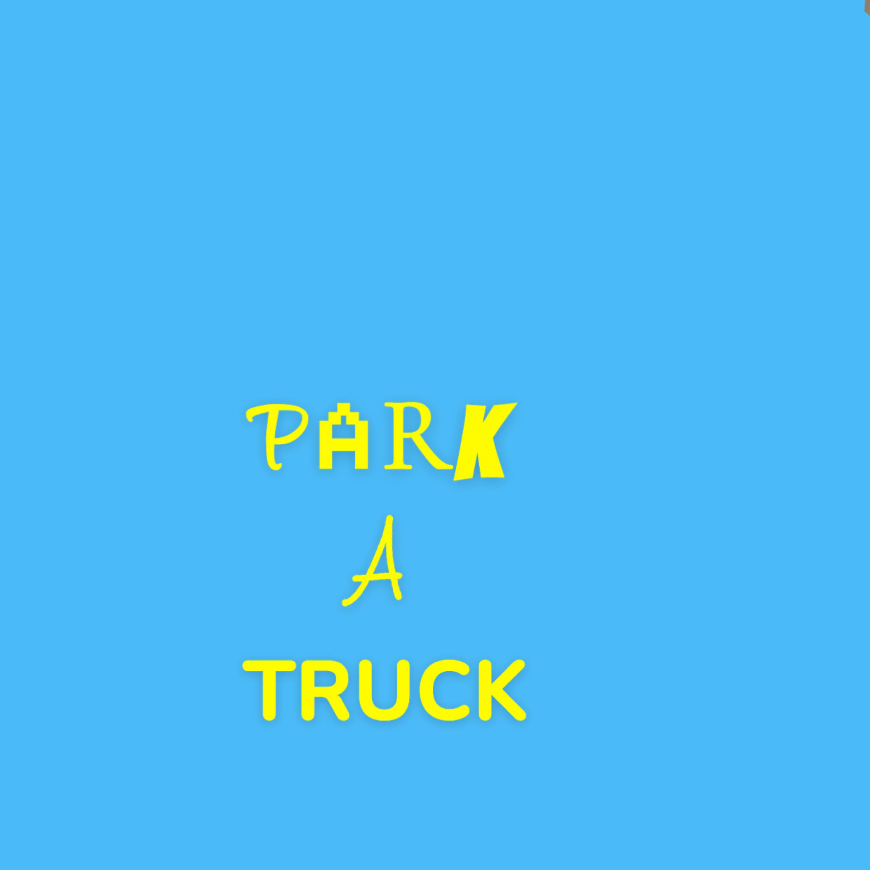 PARKATRUCK artwork