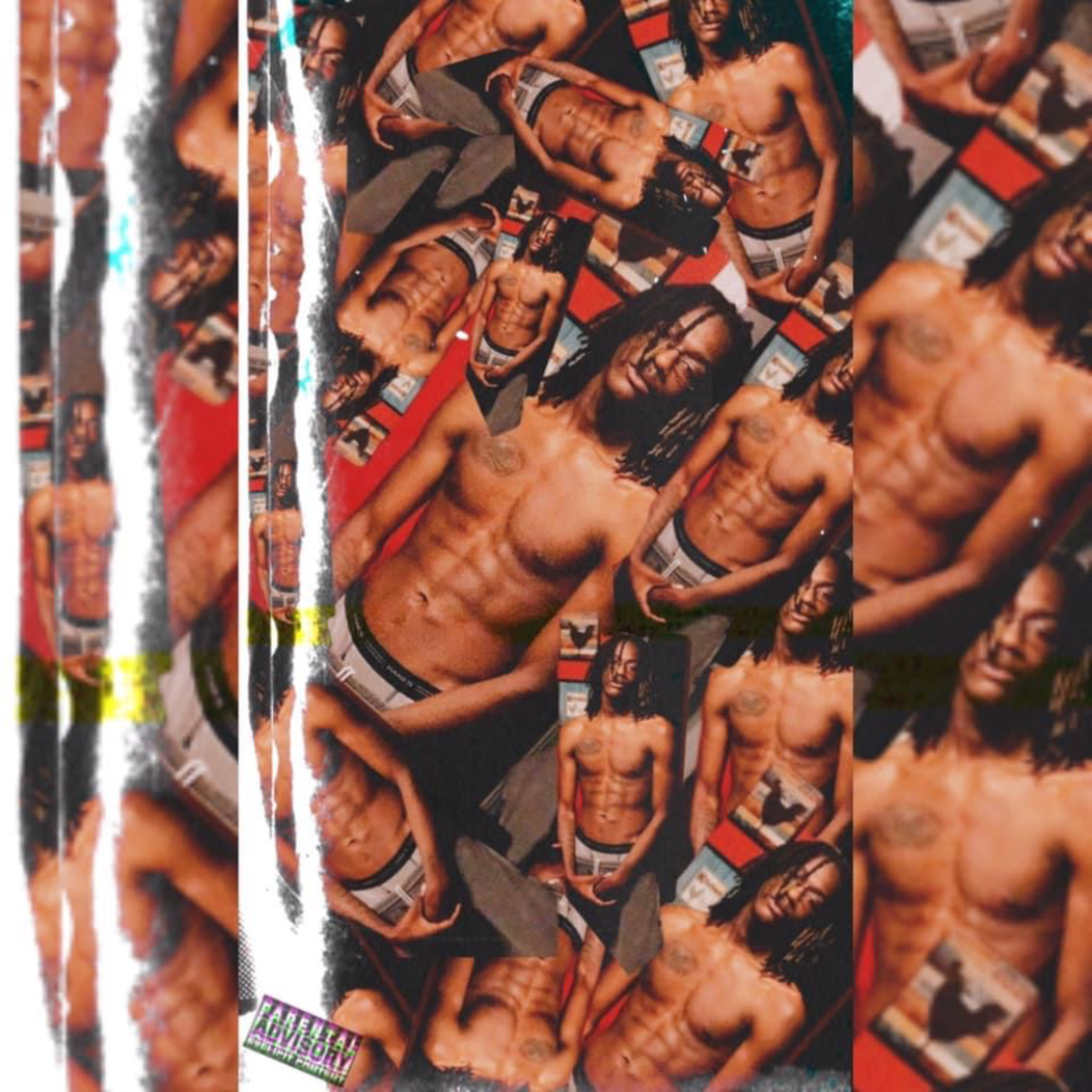 4 Calls Hxme artwork