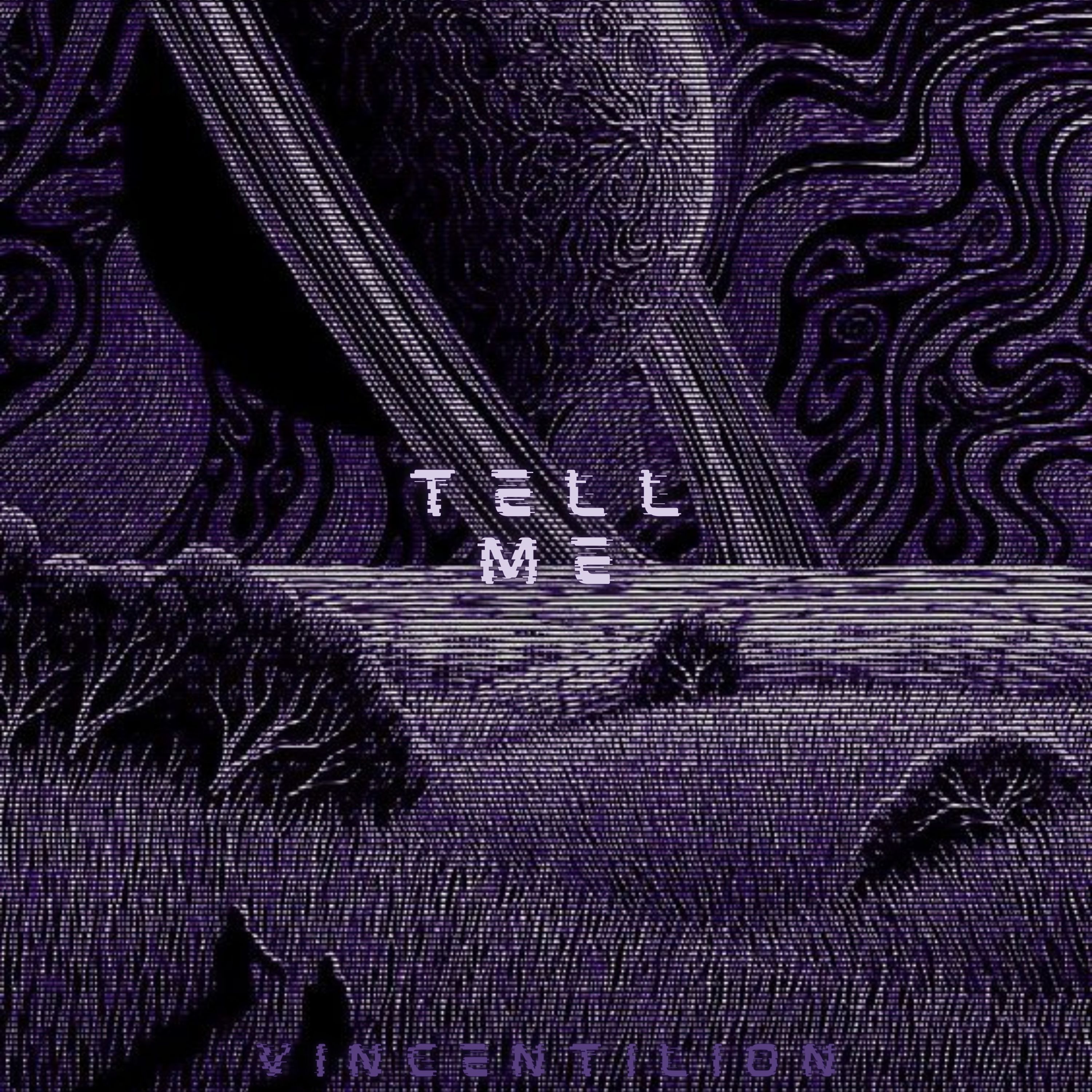 Tell me artwork