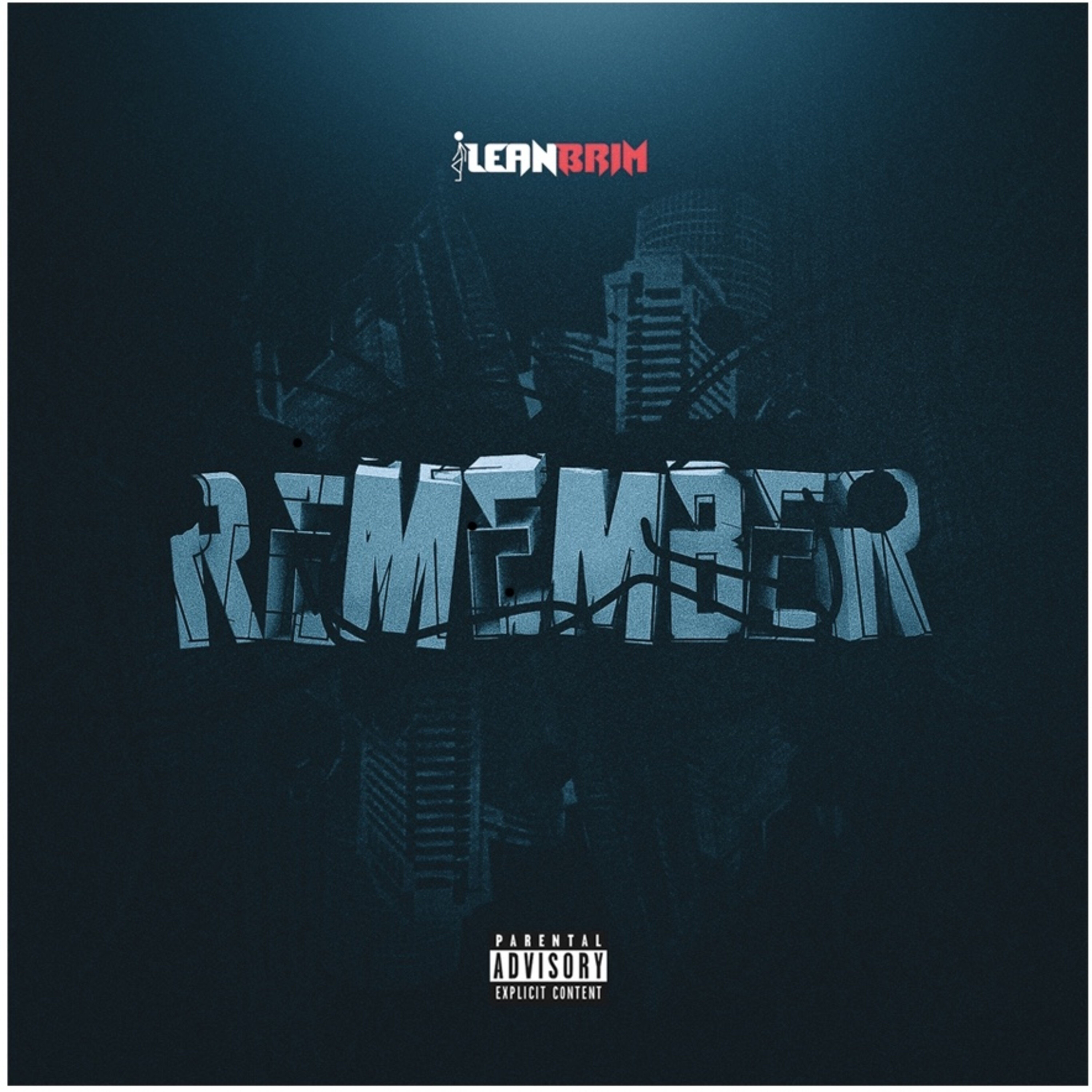 Remember artwork