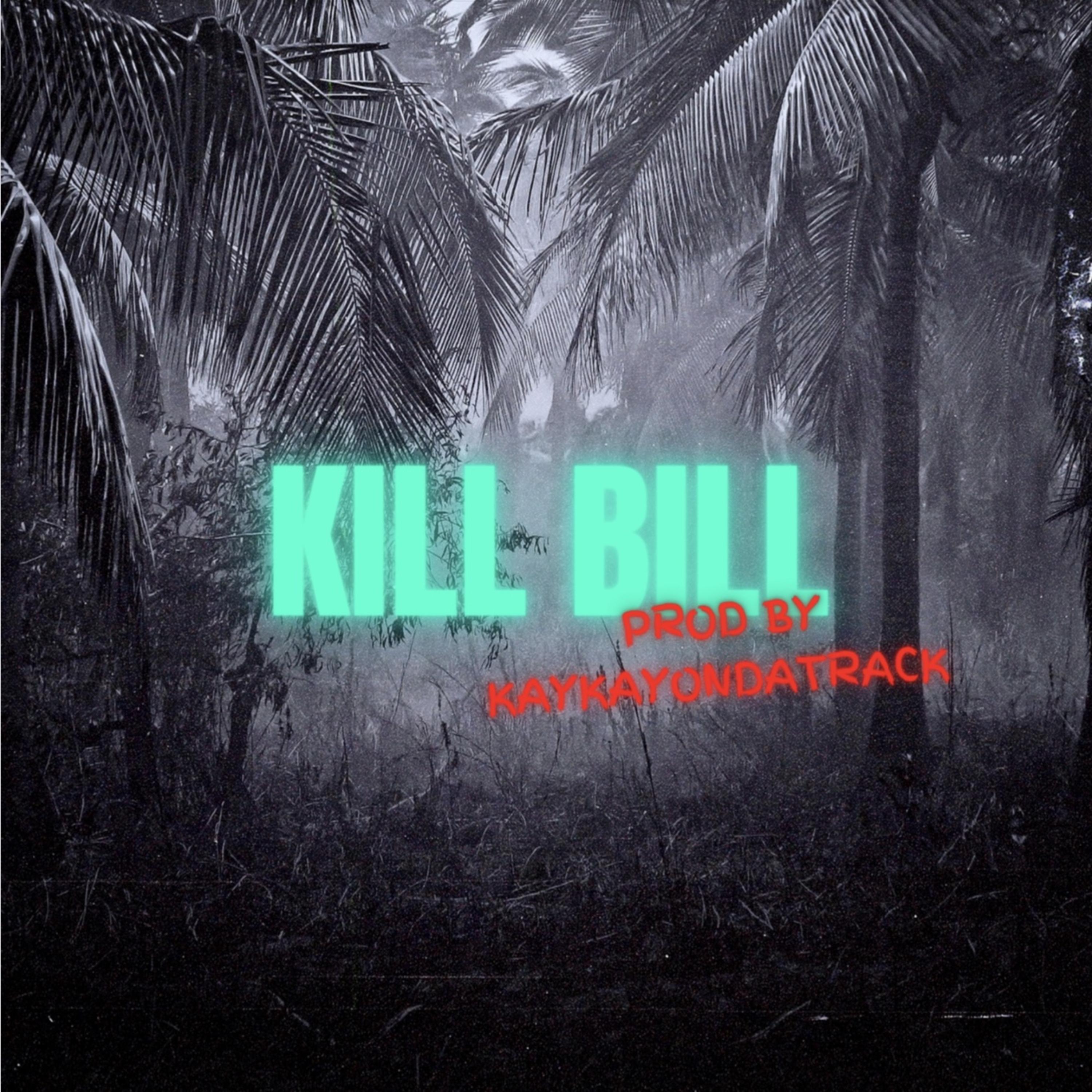 Kill Bill artwork