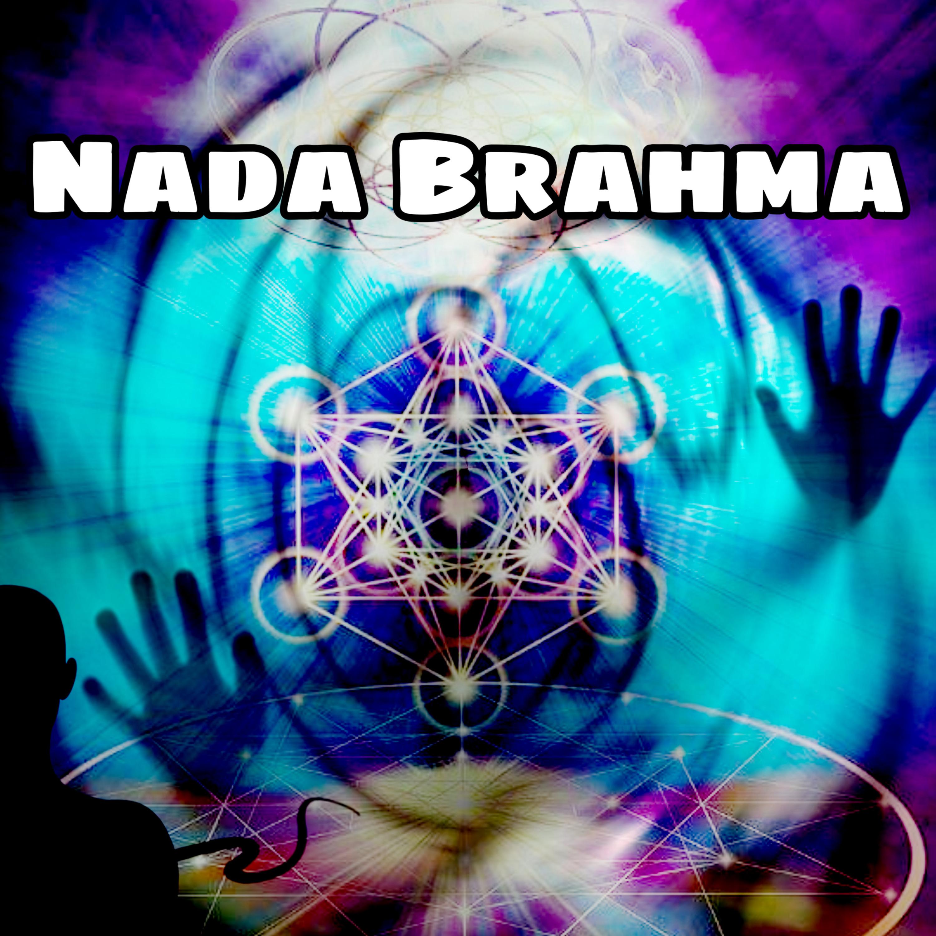Nada Brahma artwork