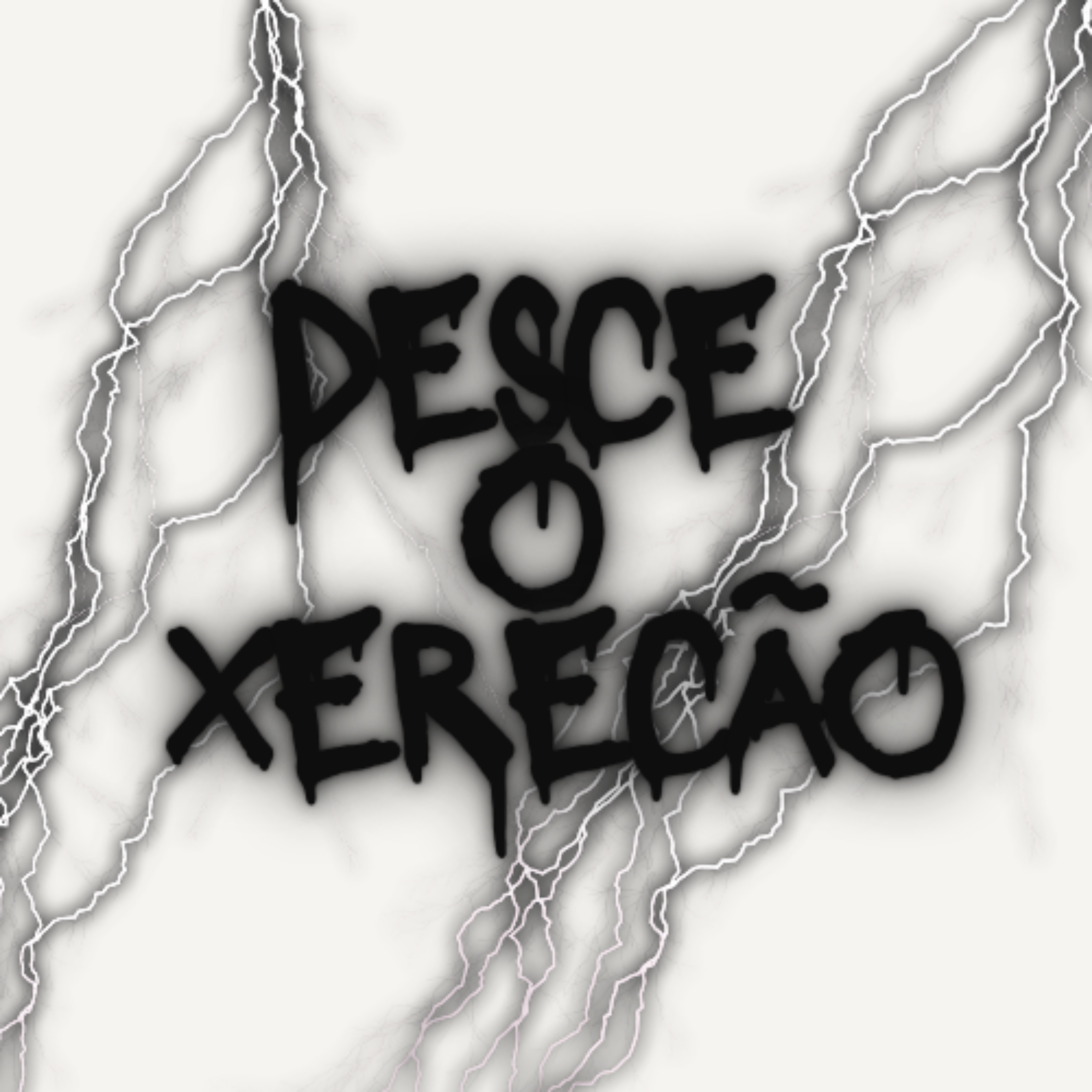 DESCE O XERECÃO   SPEED UP artwork