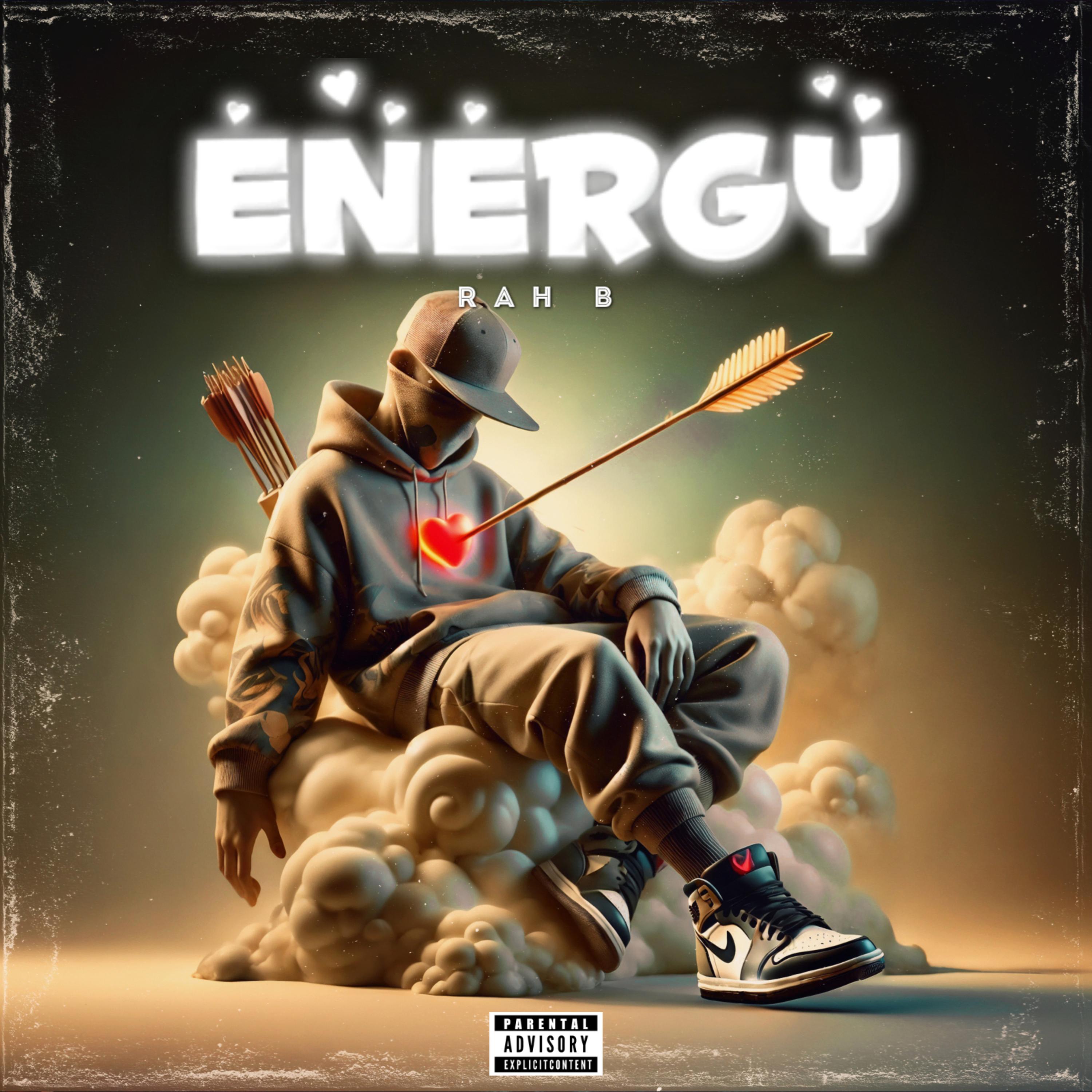 ENERGY artwork