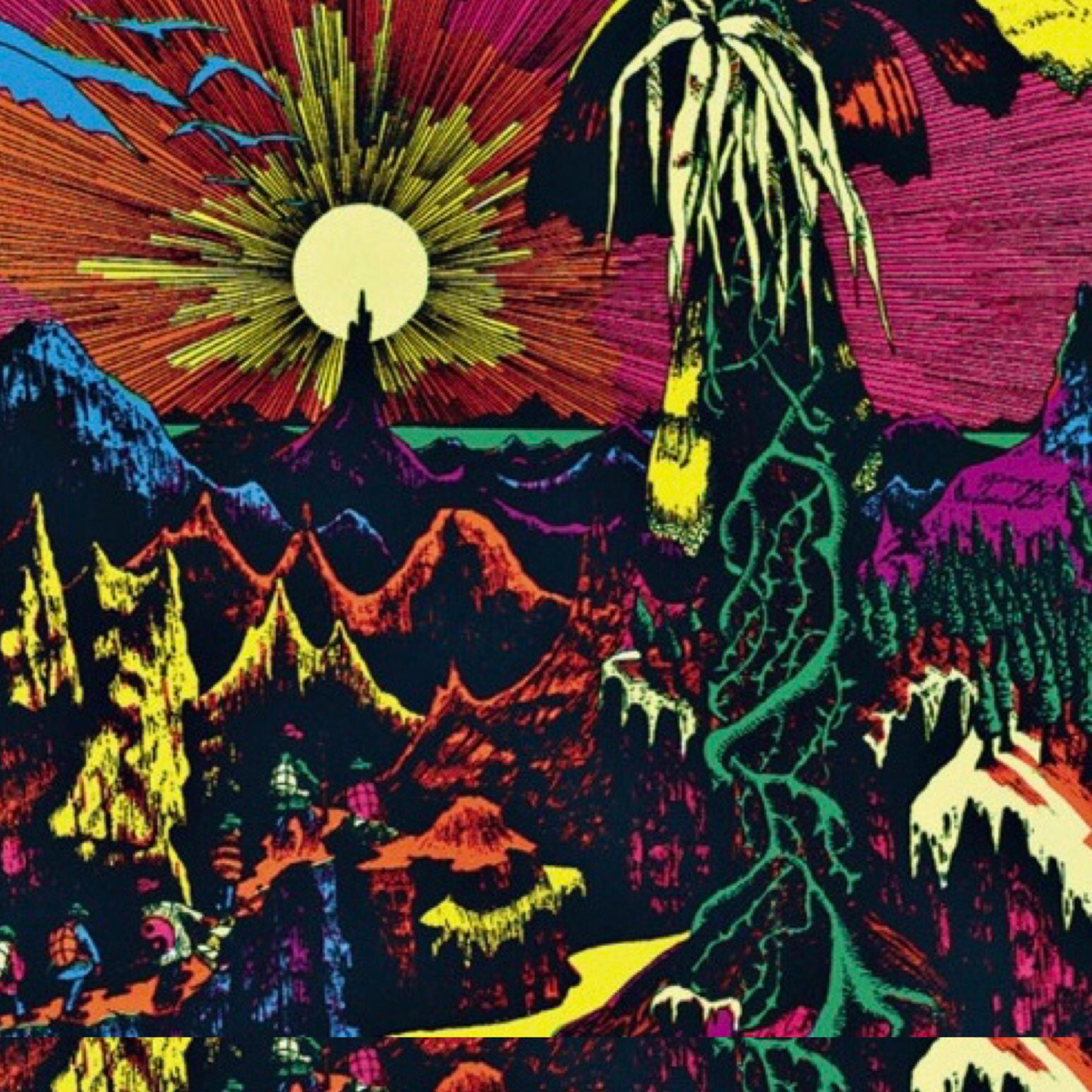 L a s t  D a y  A l i v e artwork