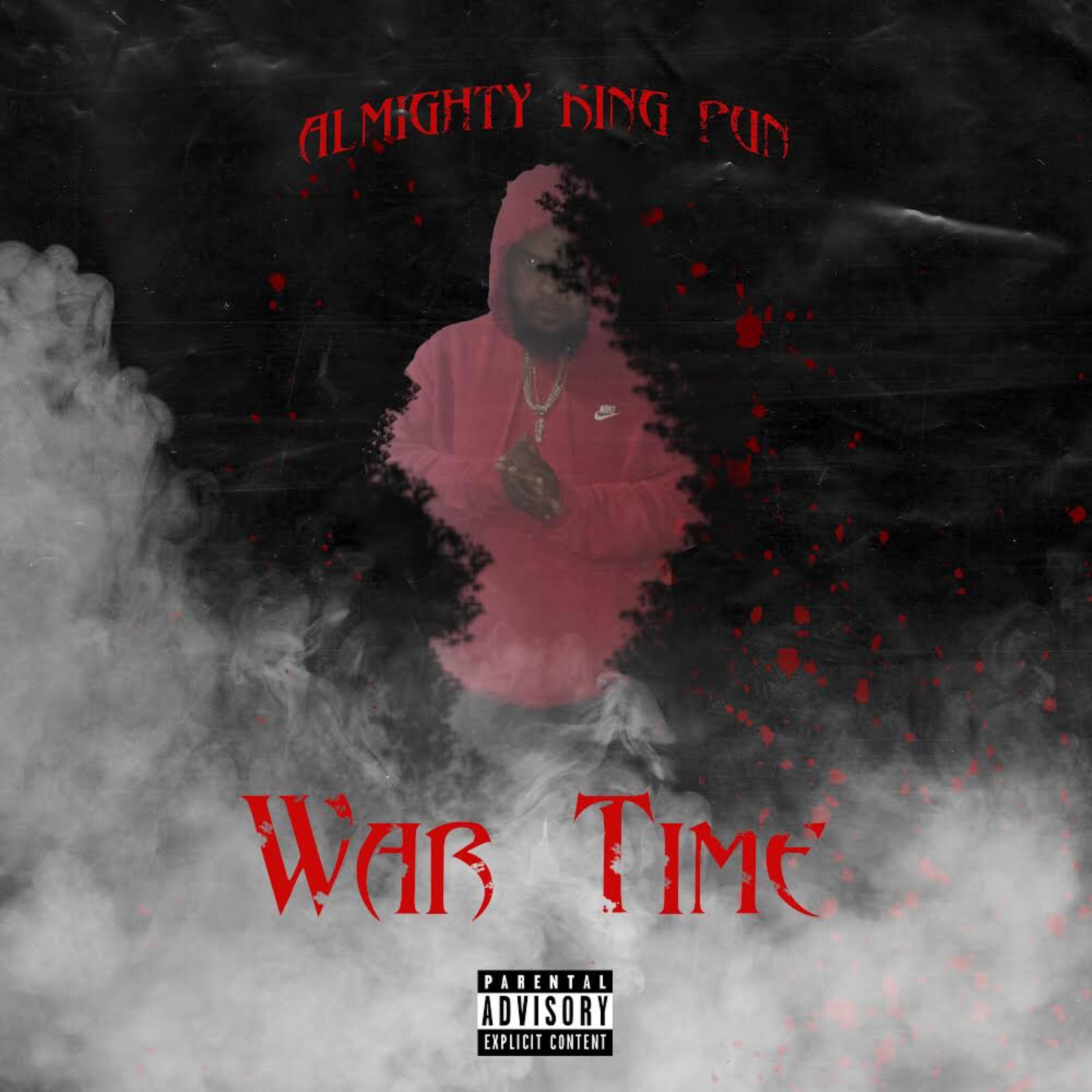 WAR TIME artwork
