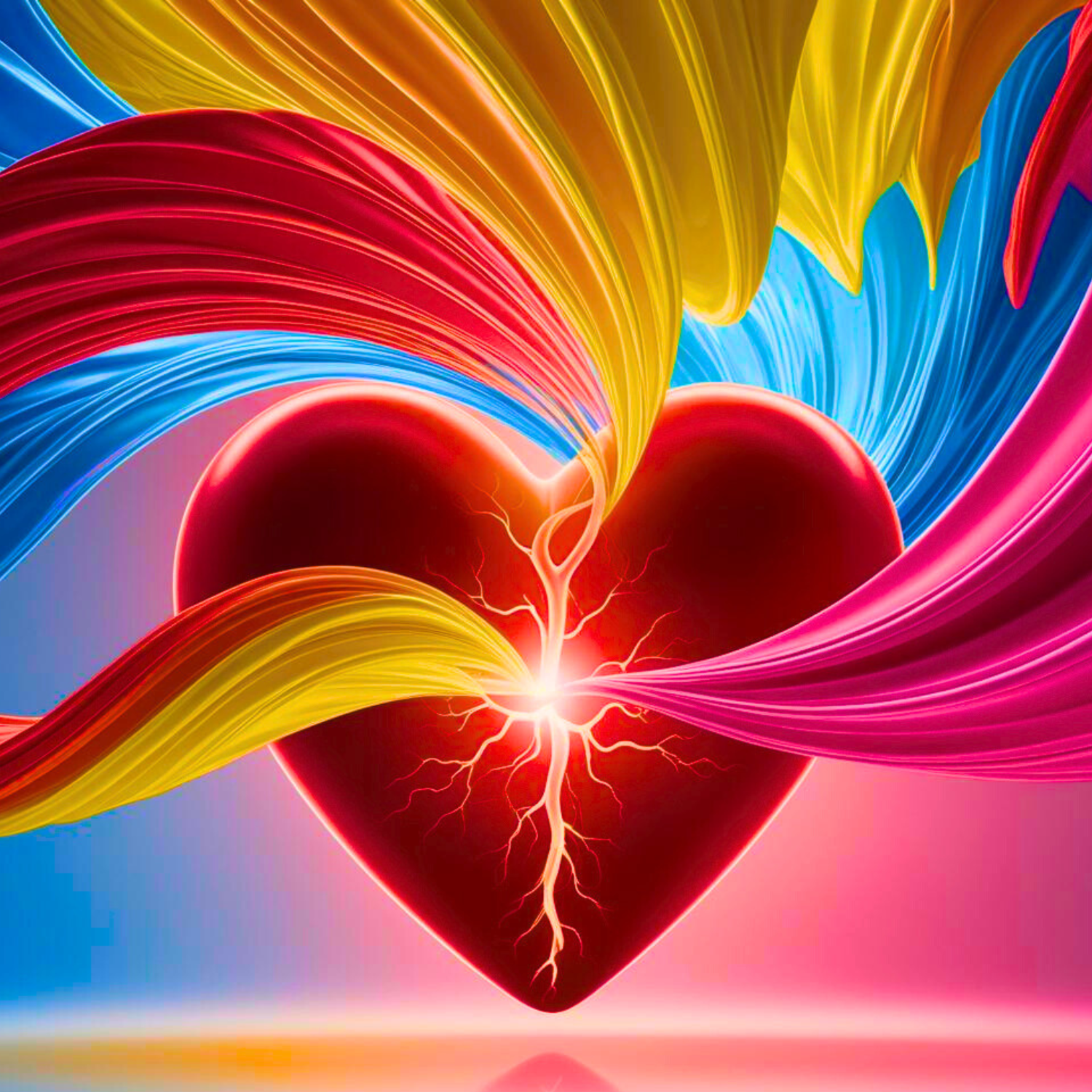 Mantras e Afirmações para atrair o amor. Vol -06 artwork
