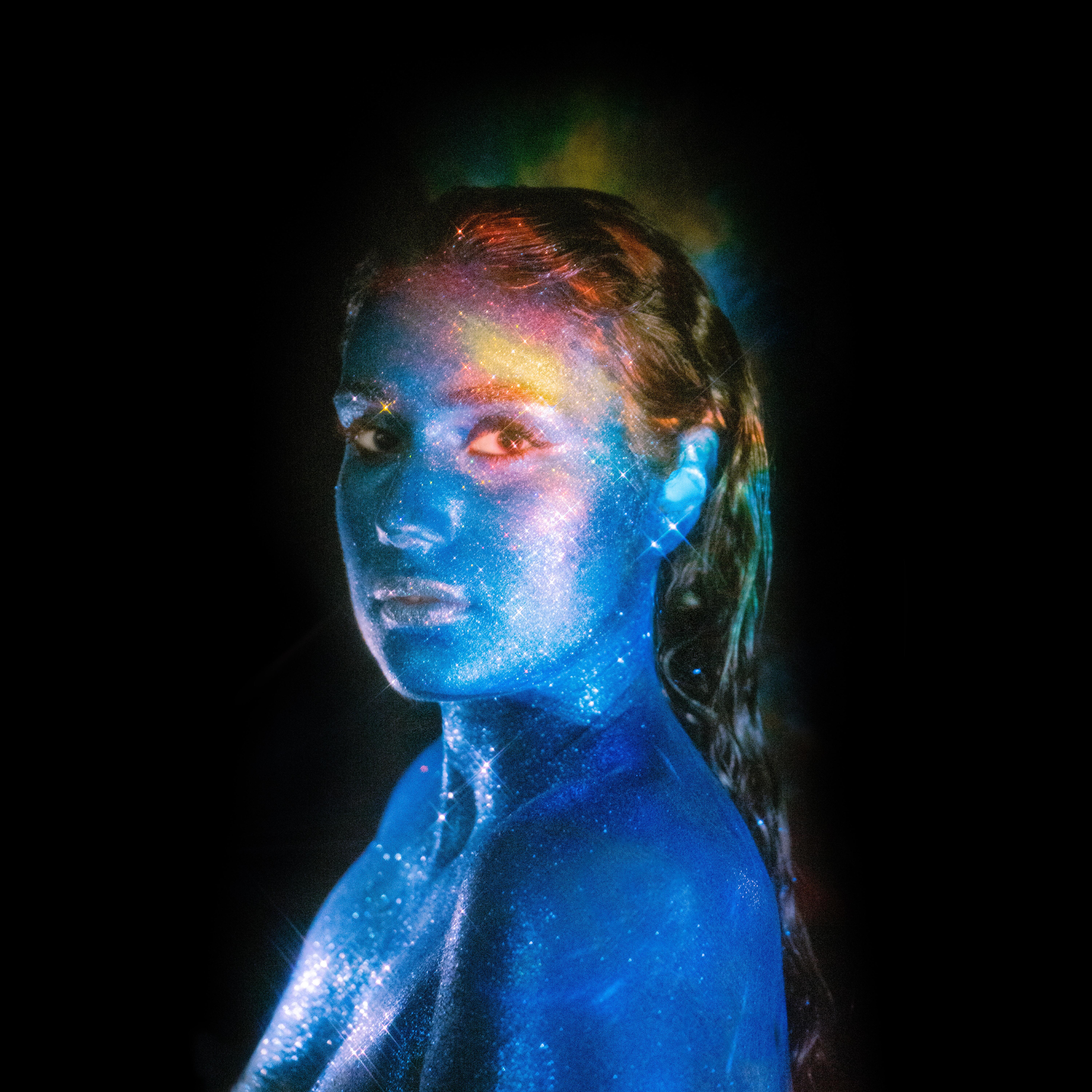 SCIENCE FICTION artwork