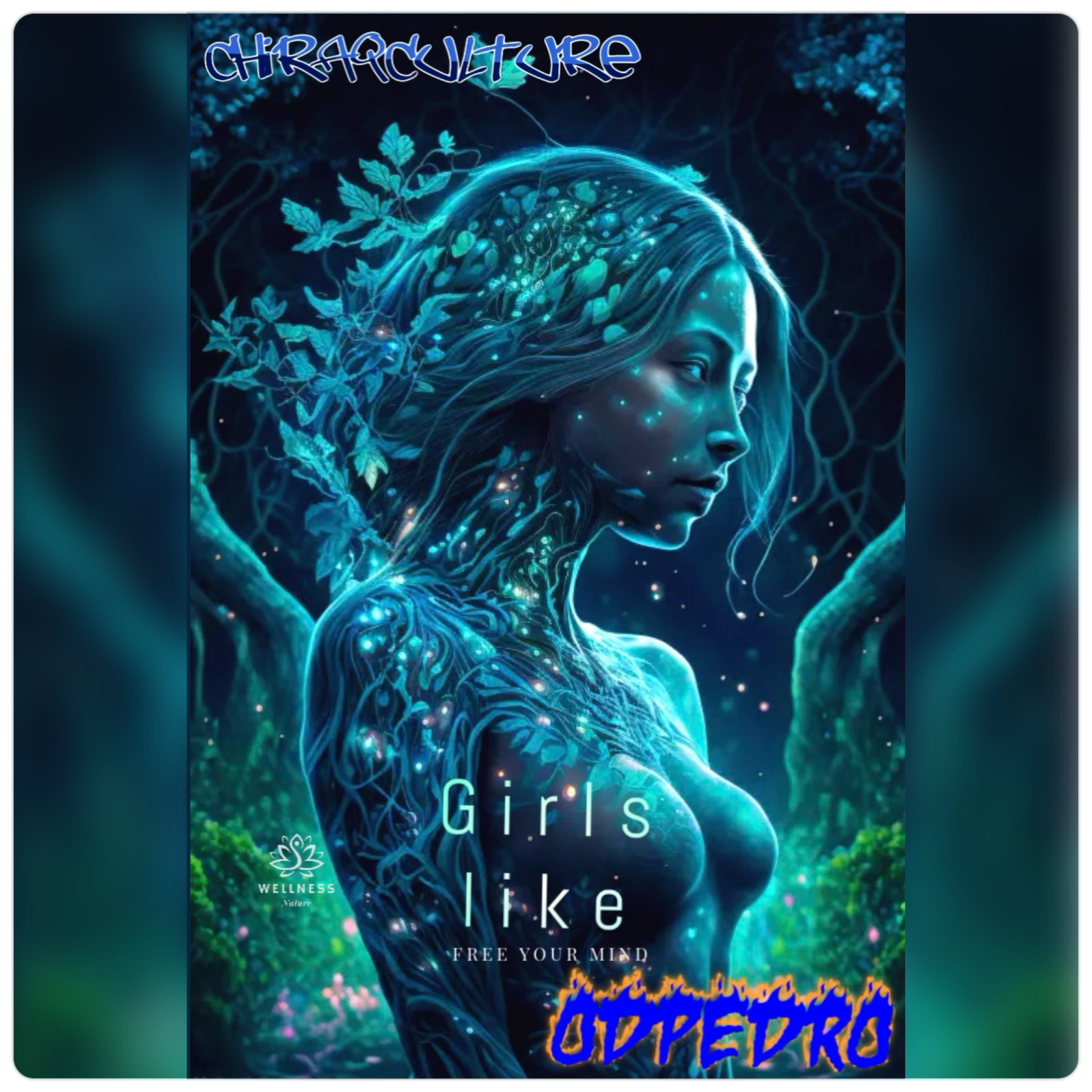 Girls Like artwork
