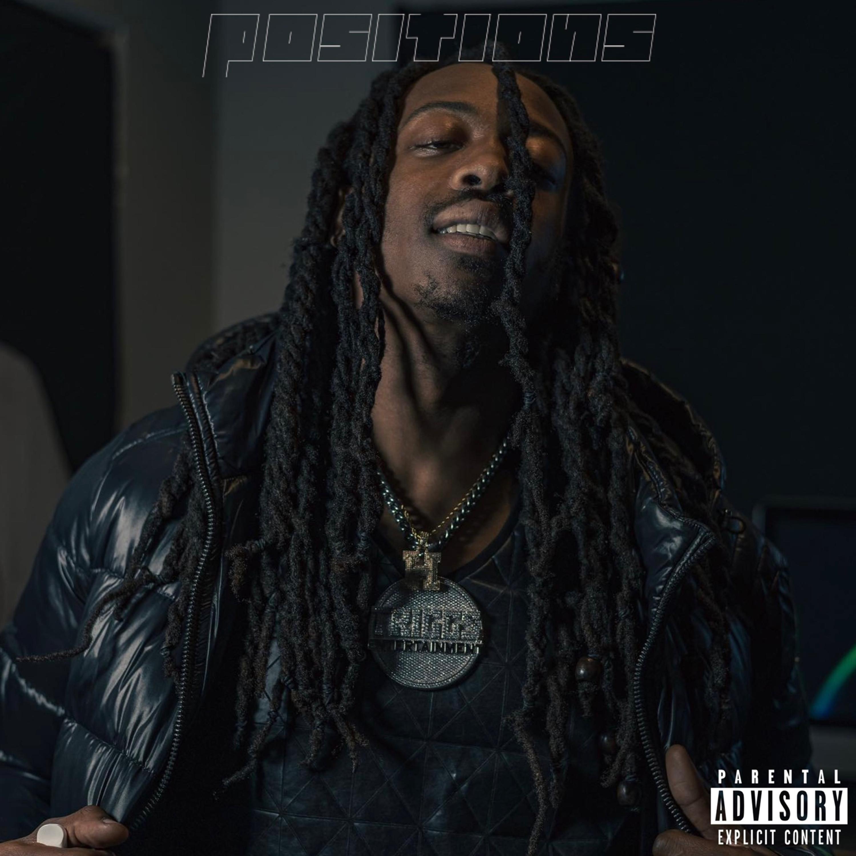Positions (Ahh) artwork