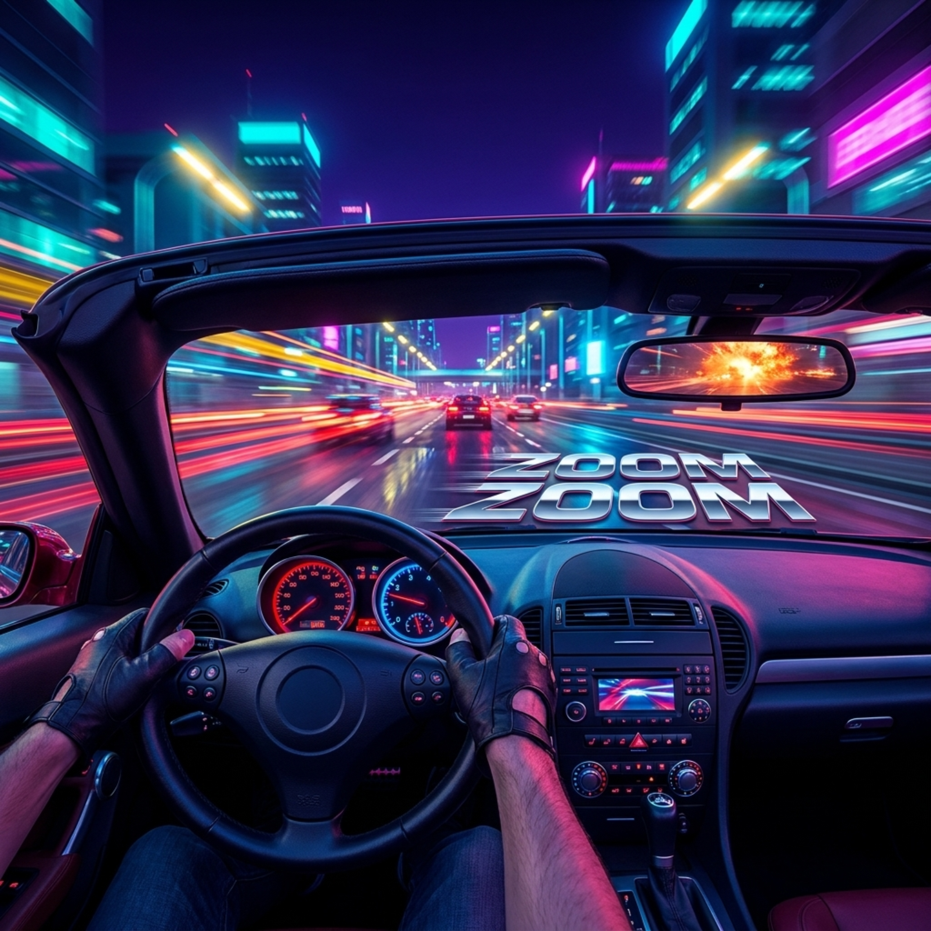 ZOOM ZOOM artwork