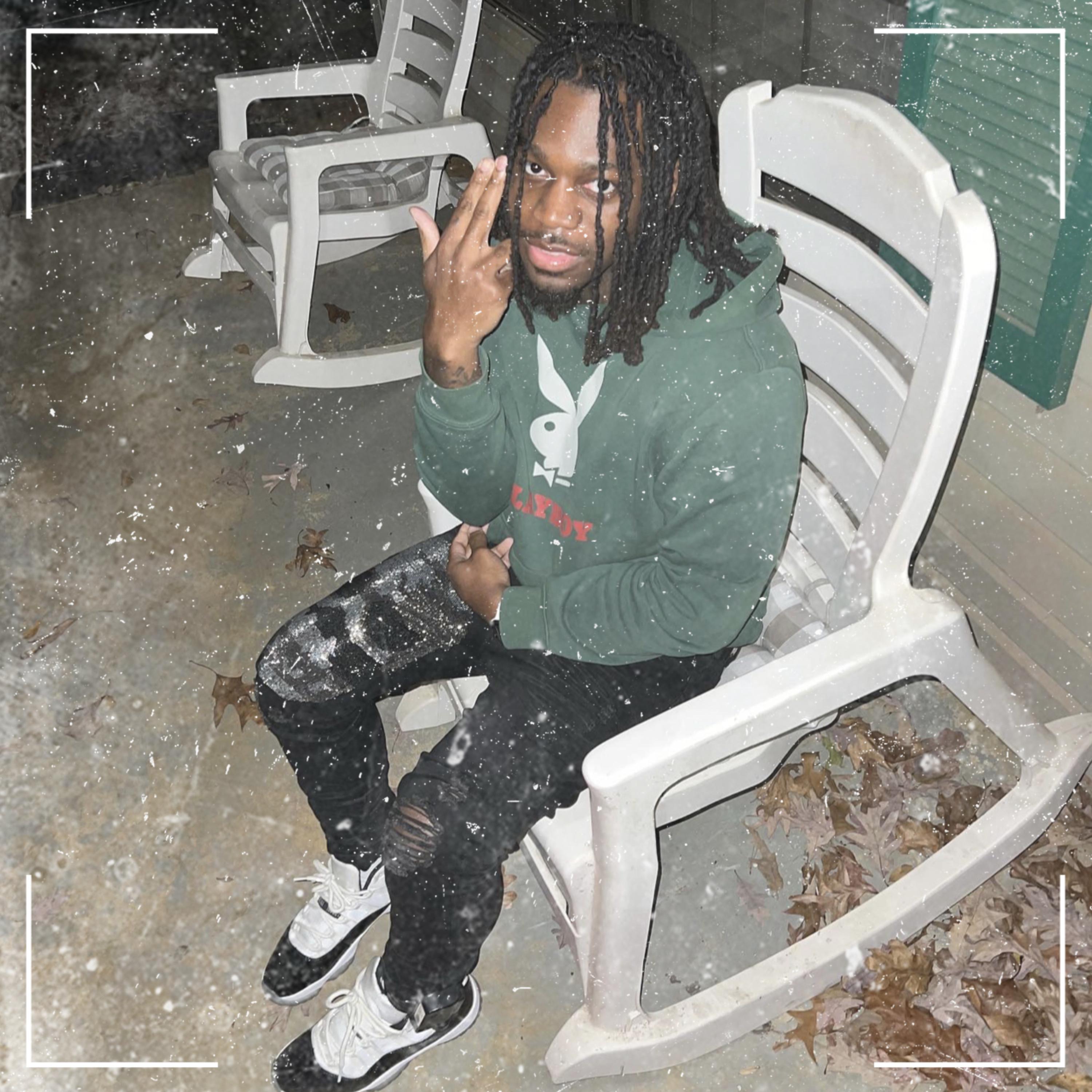 Killin Em Softly artwork
