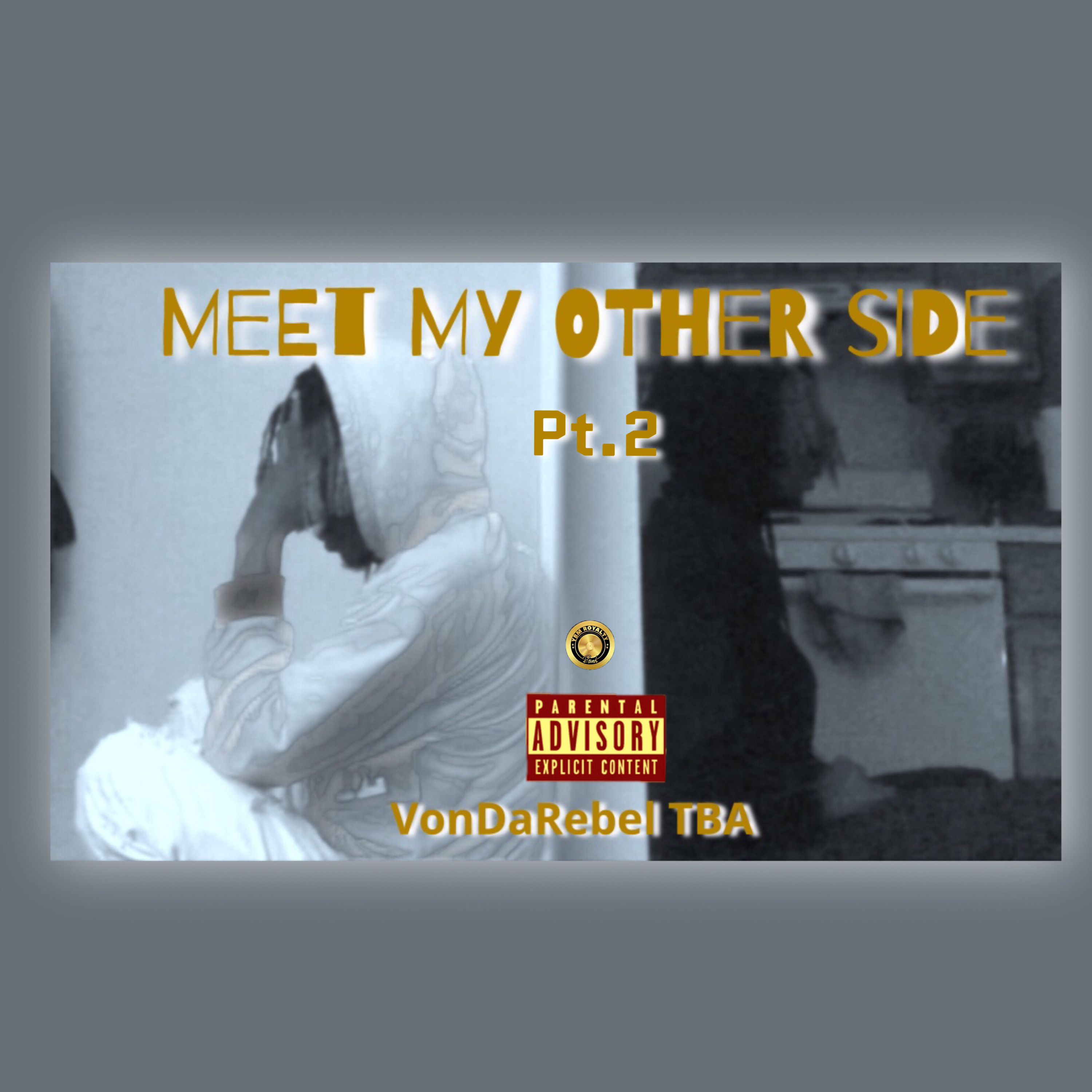 Meet My Other Side Pt.2 artwork