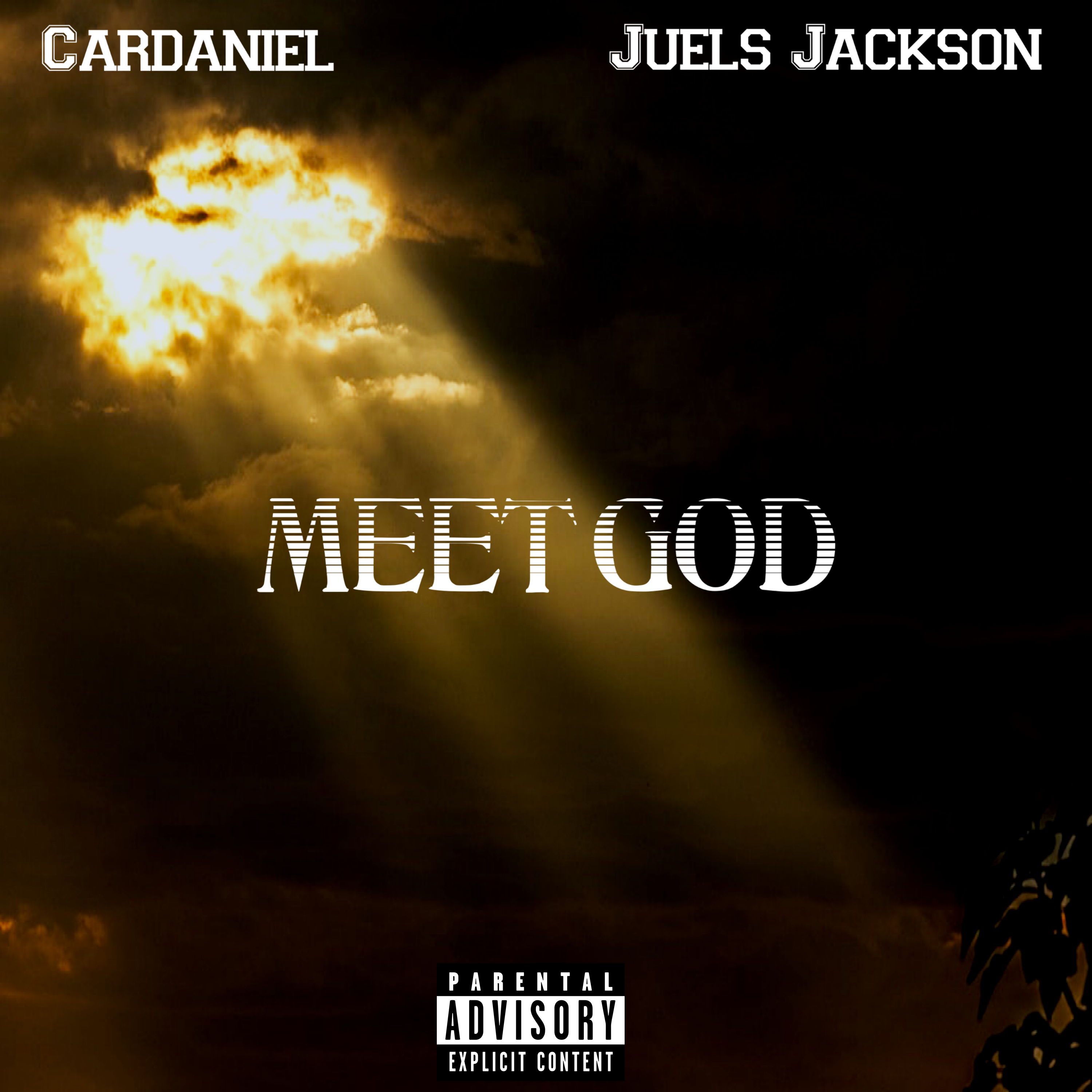 Meet God artwork