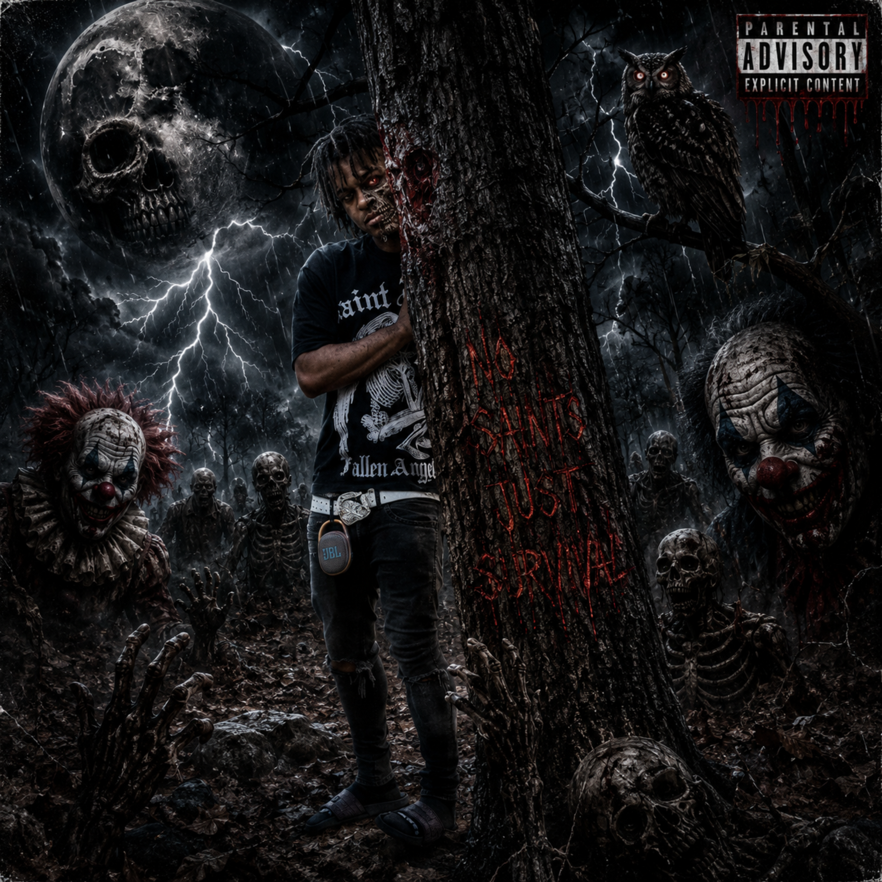 micventing by Eviljoker_SG cover art