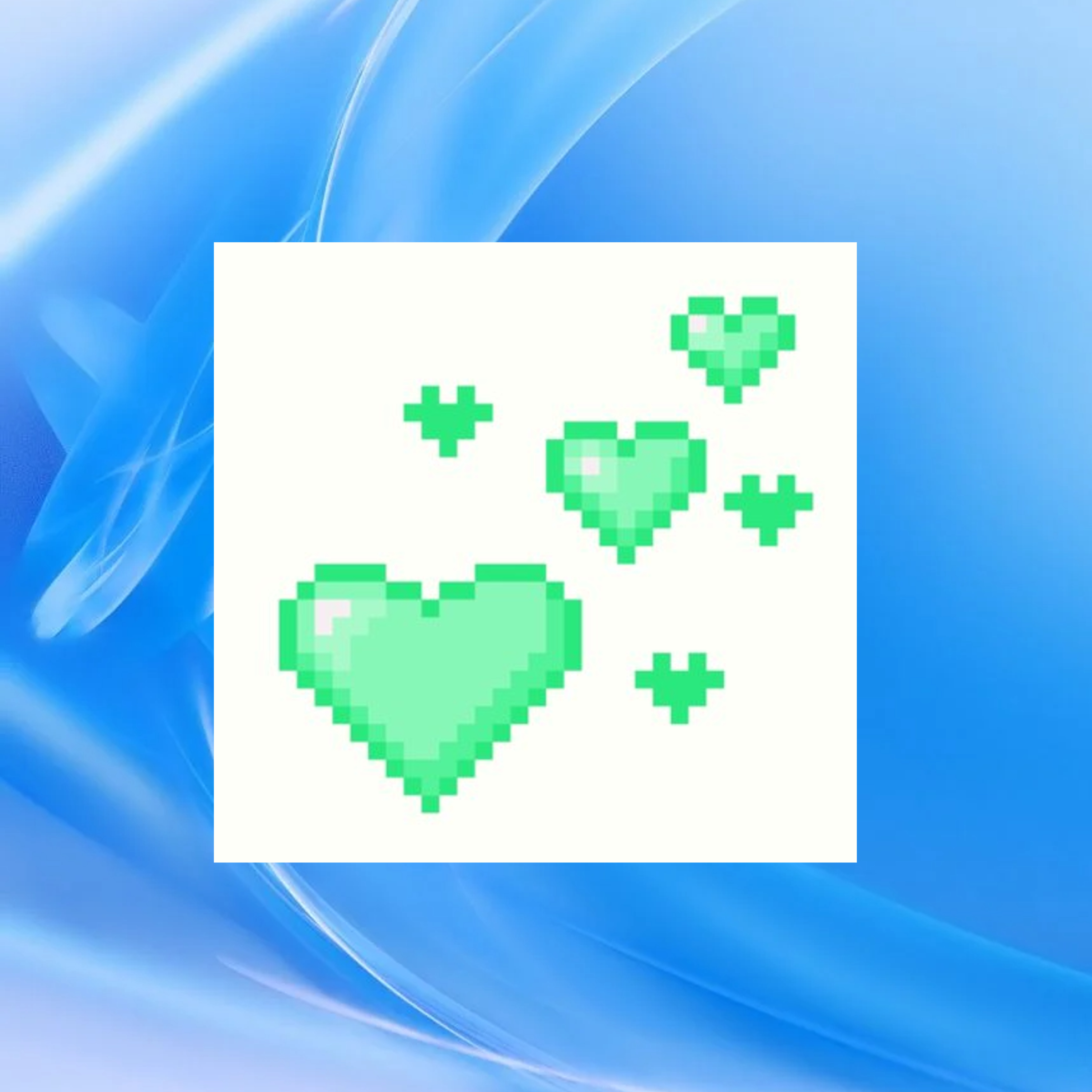 xoxo artwork