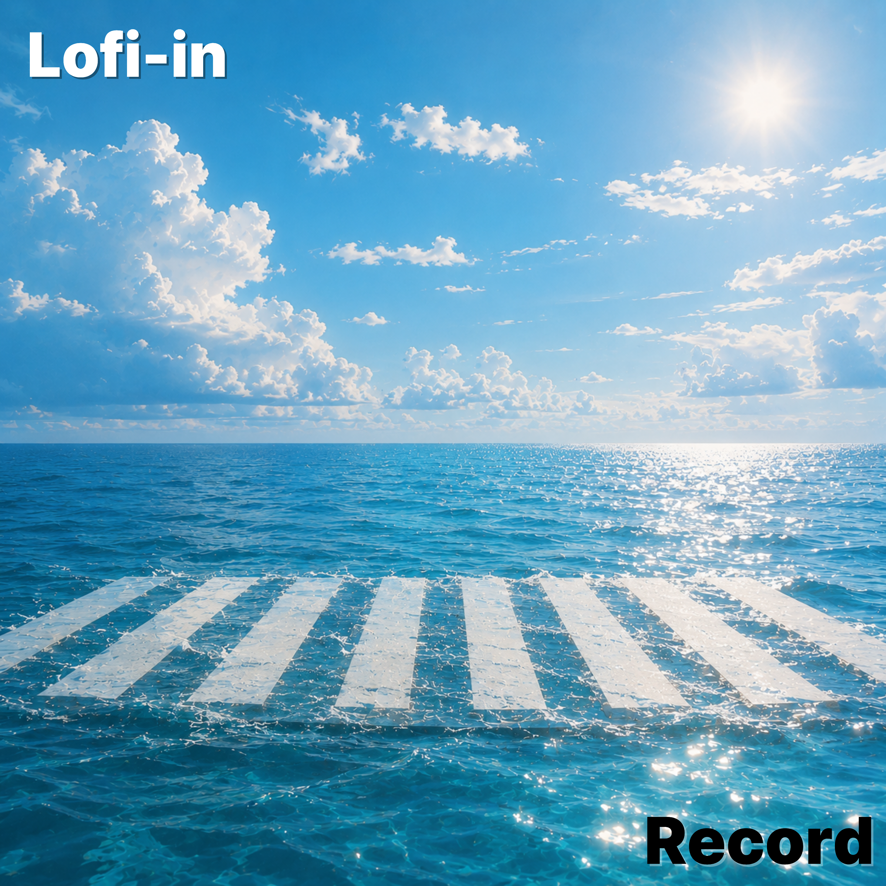 Adult Summer by Lofi-in cover art