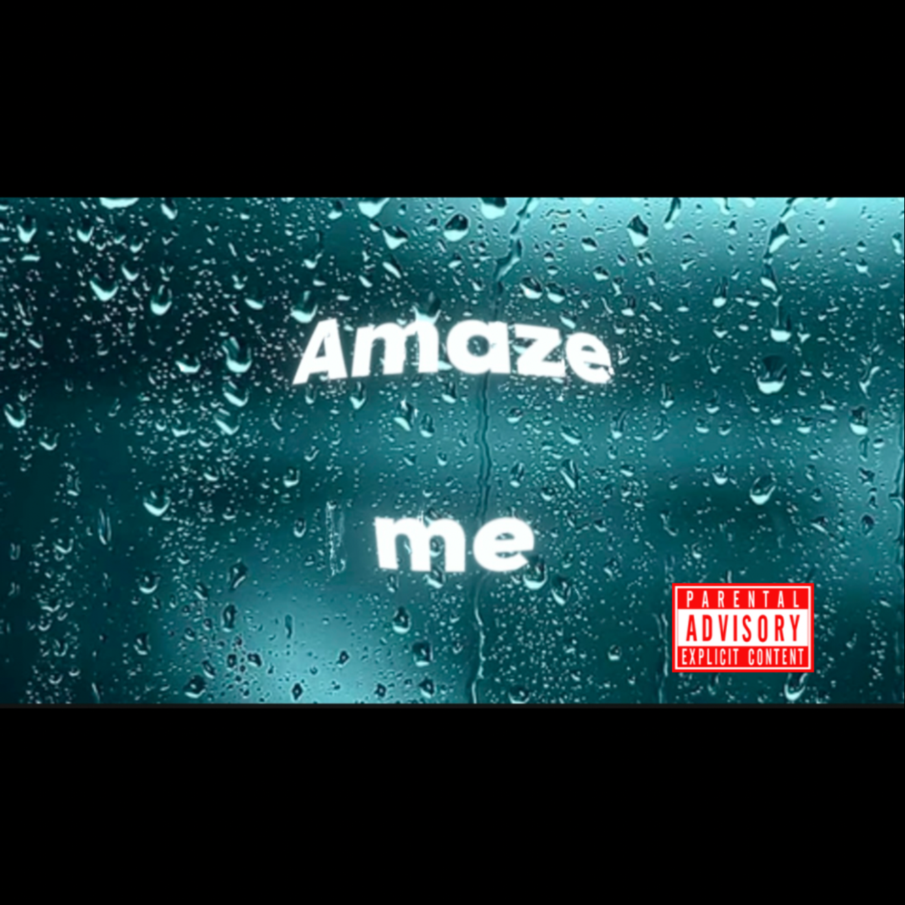 Amaze Me artwork