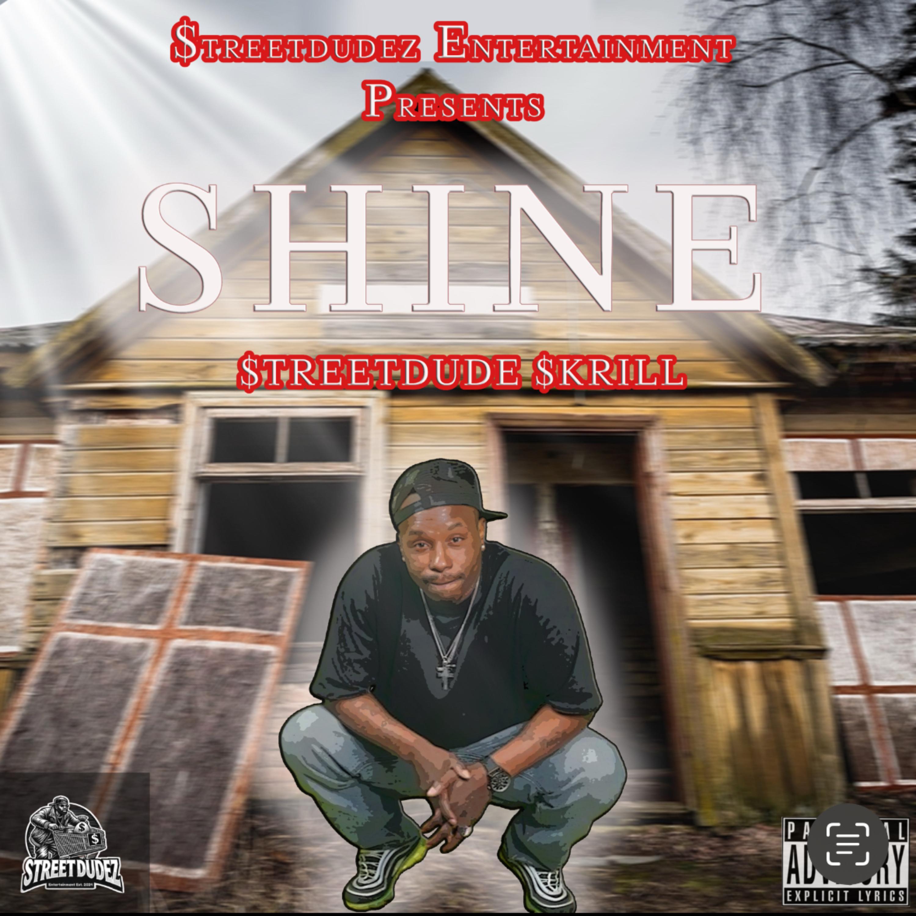 Shine artwork