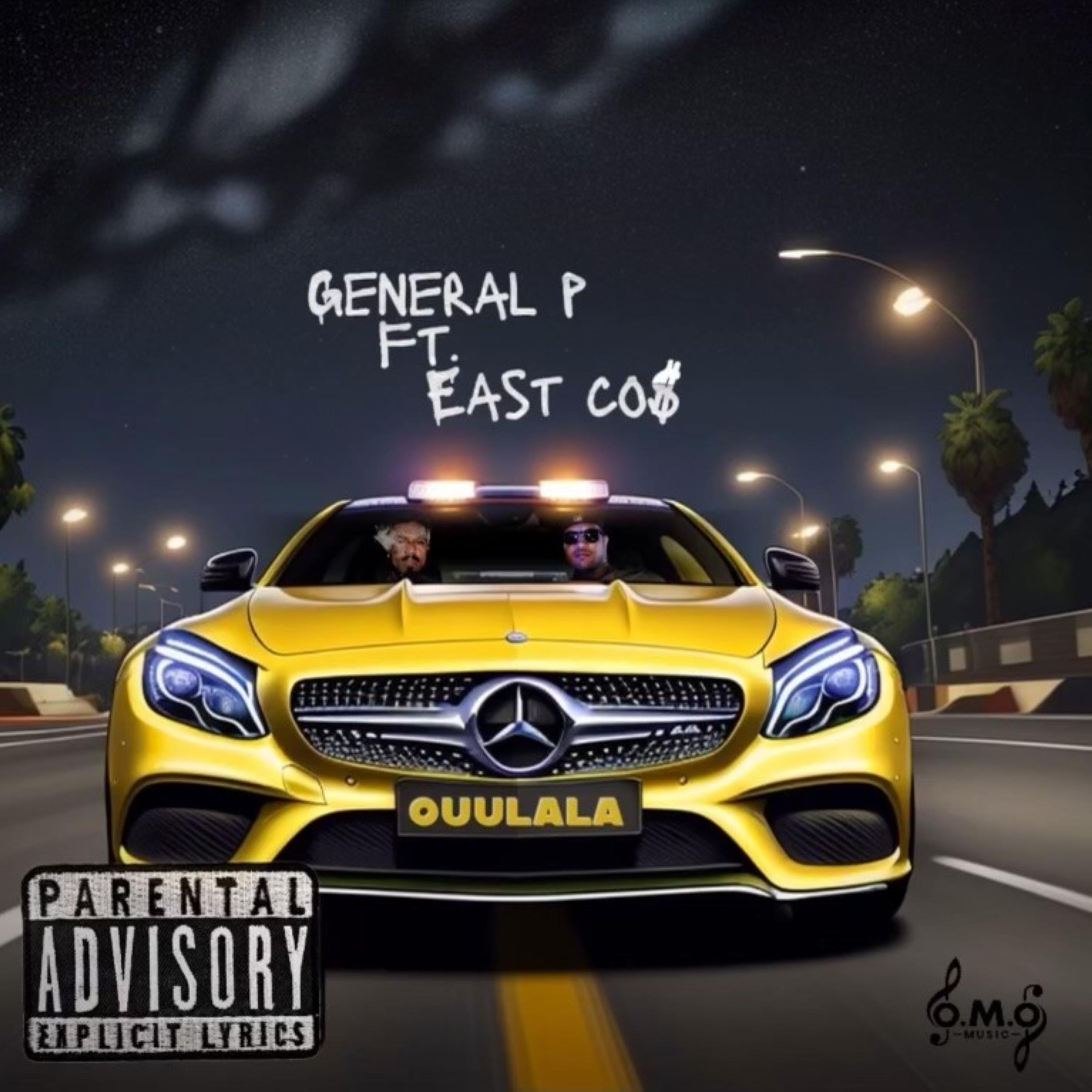 Ouu LaLa (Radio) artwork