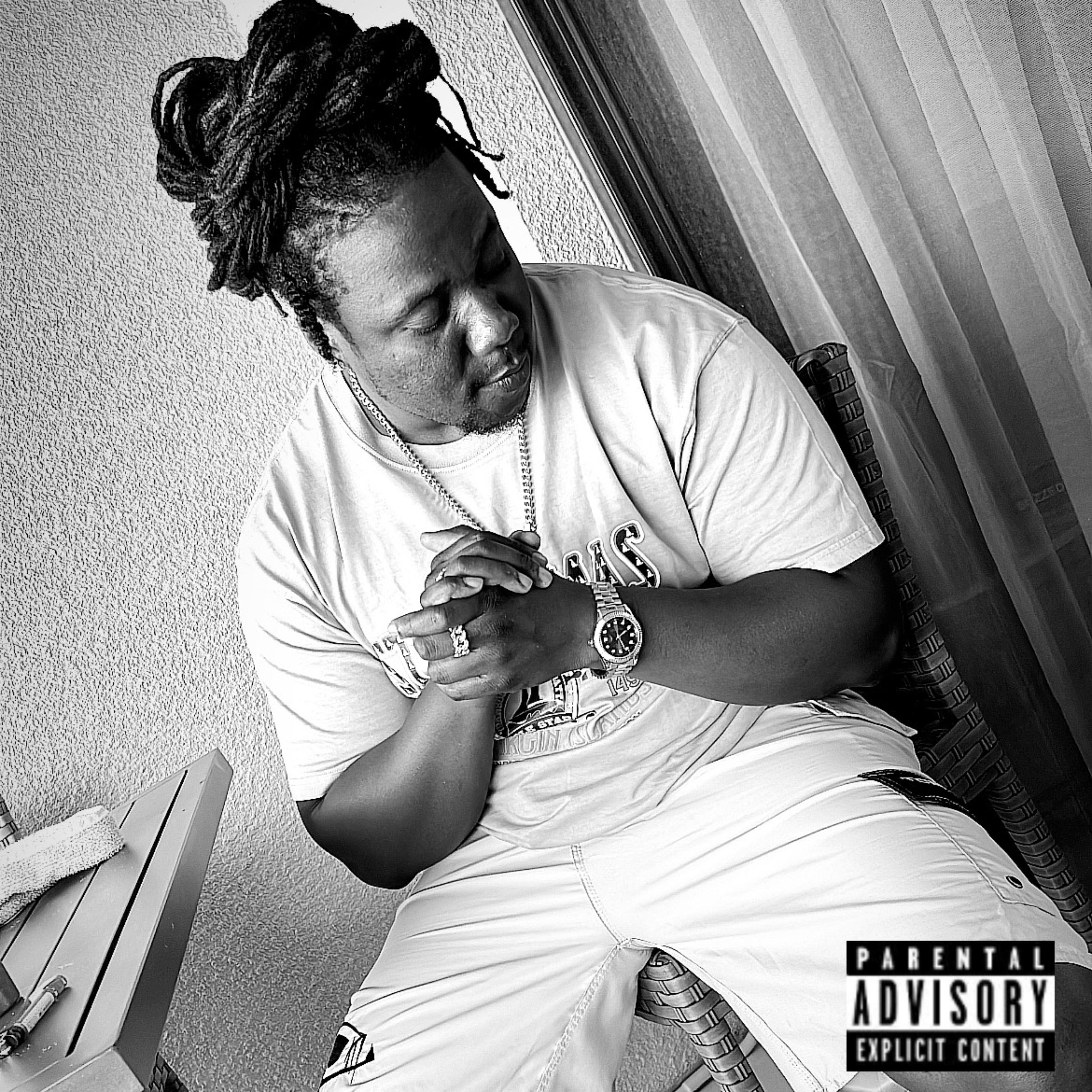 Catch a Vibe by Tymz cover art
