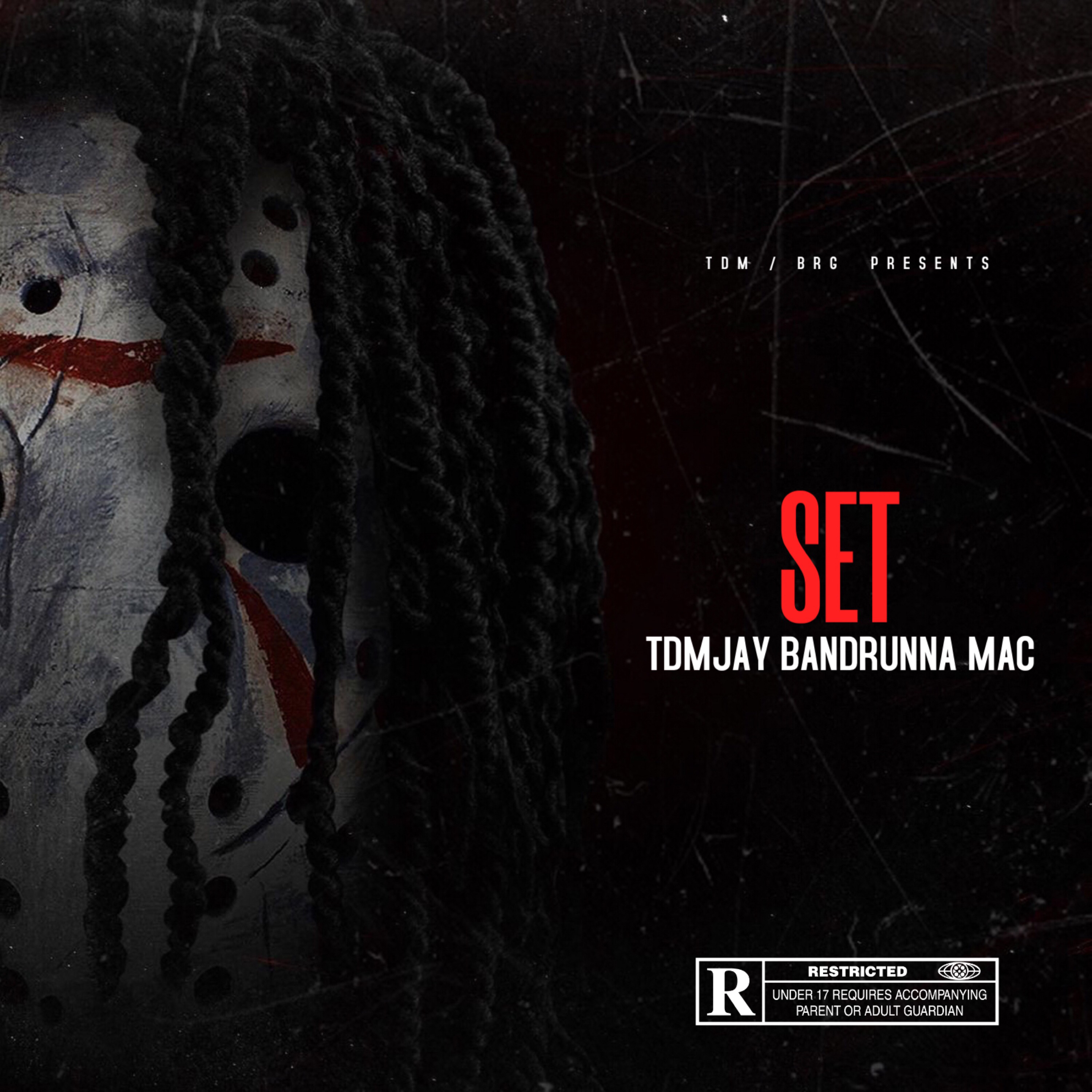 SET artwork