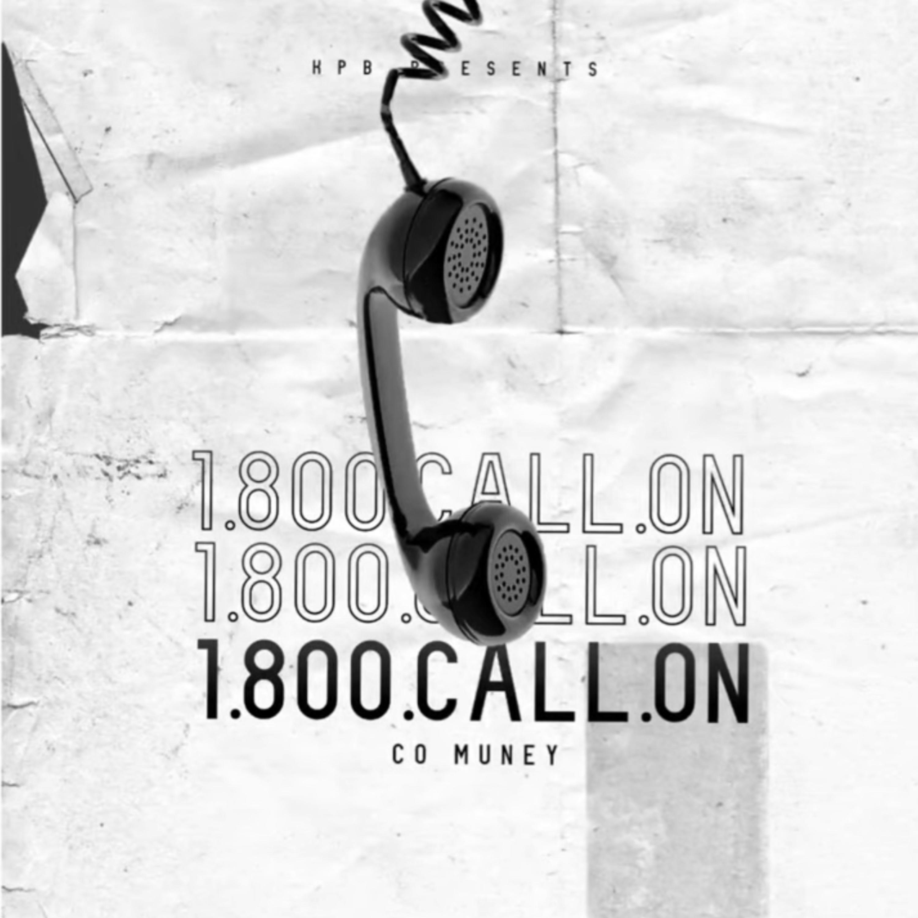Call On artwork