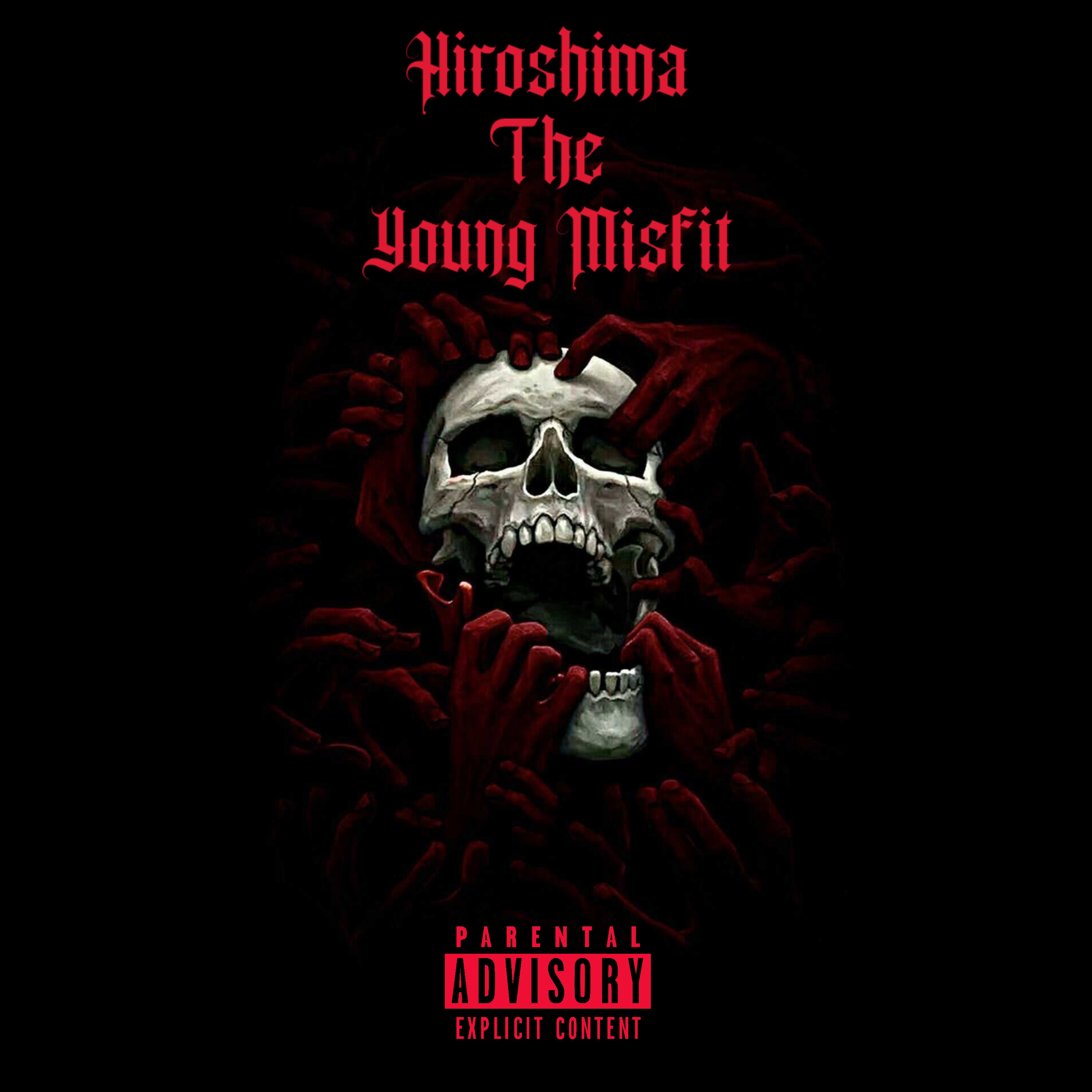 No Other Song artwork