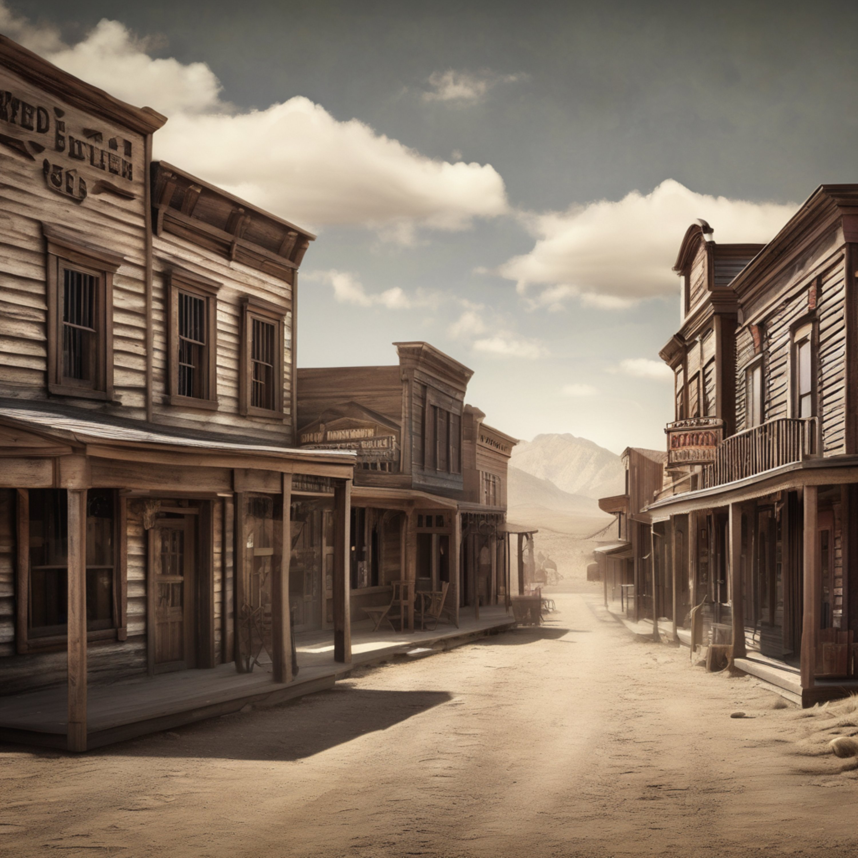 Tombstone artwork