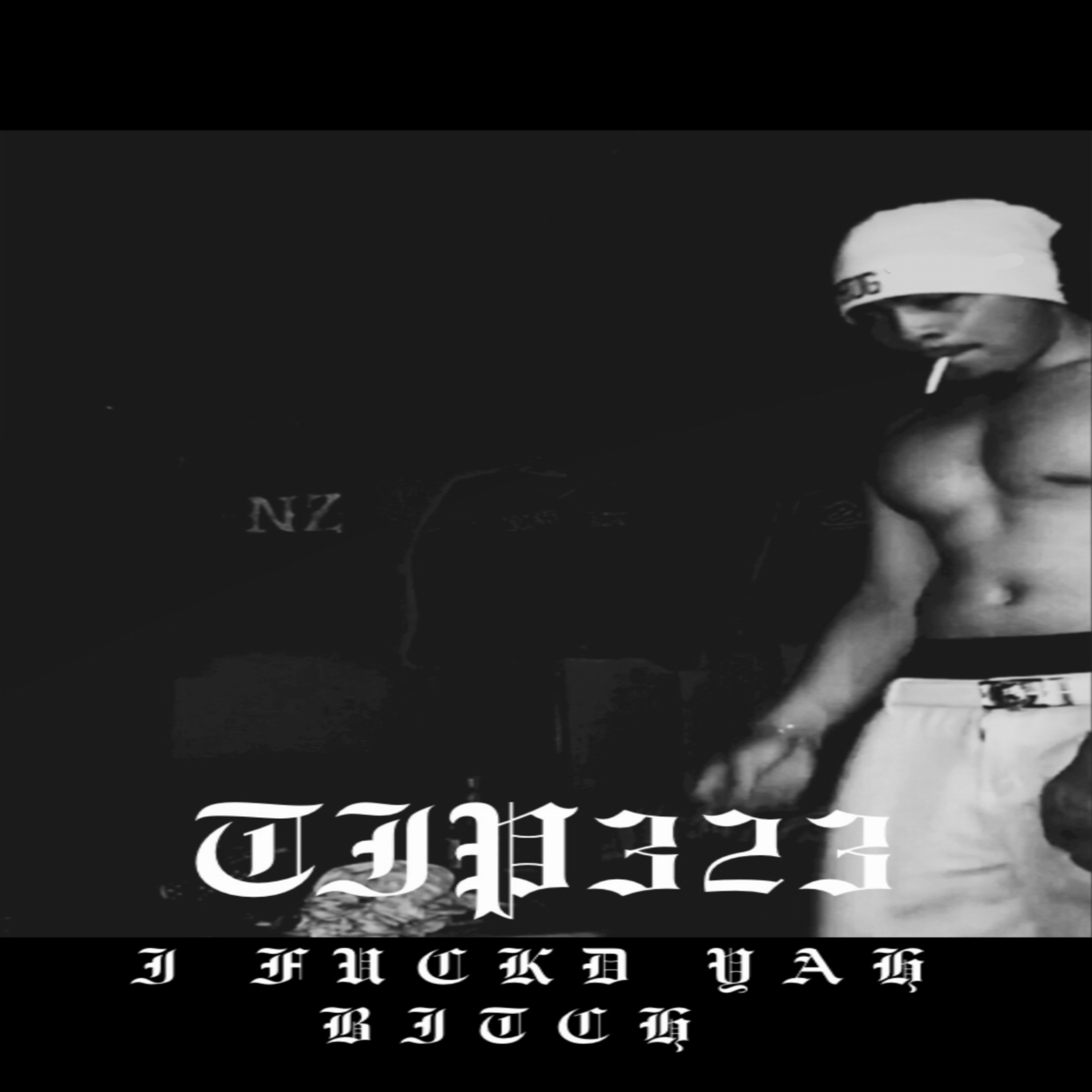 I FUKD YAH BITCH artwork