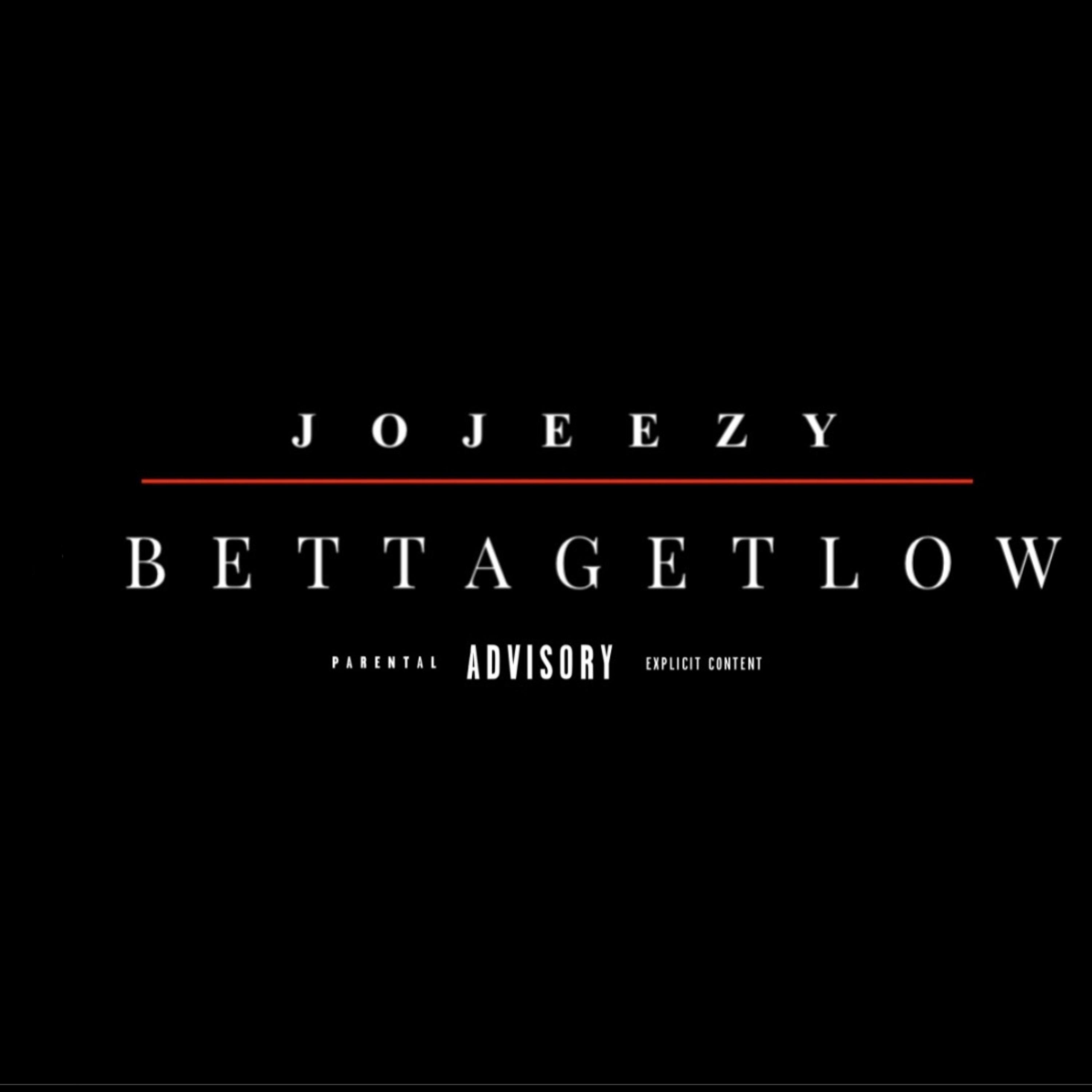 Betta Get Low artwork