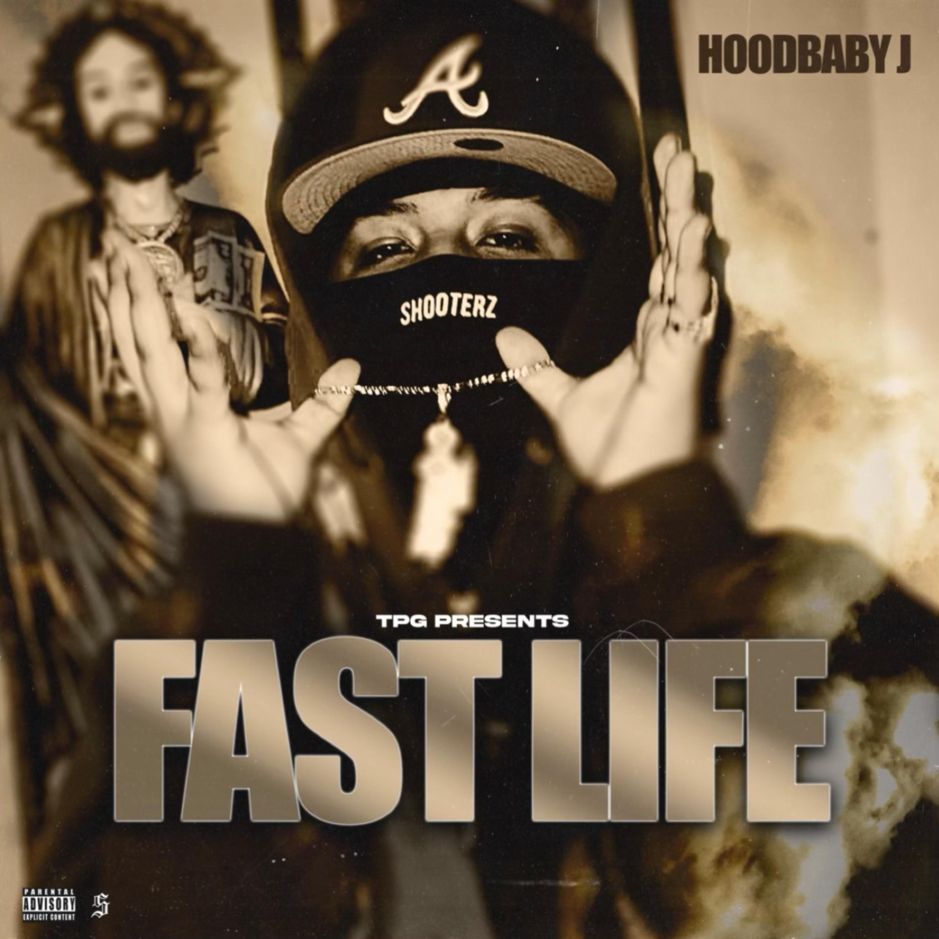 Fast Life artwork