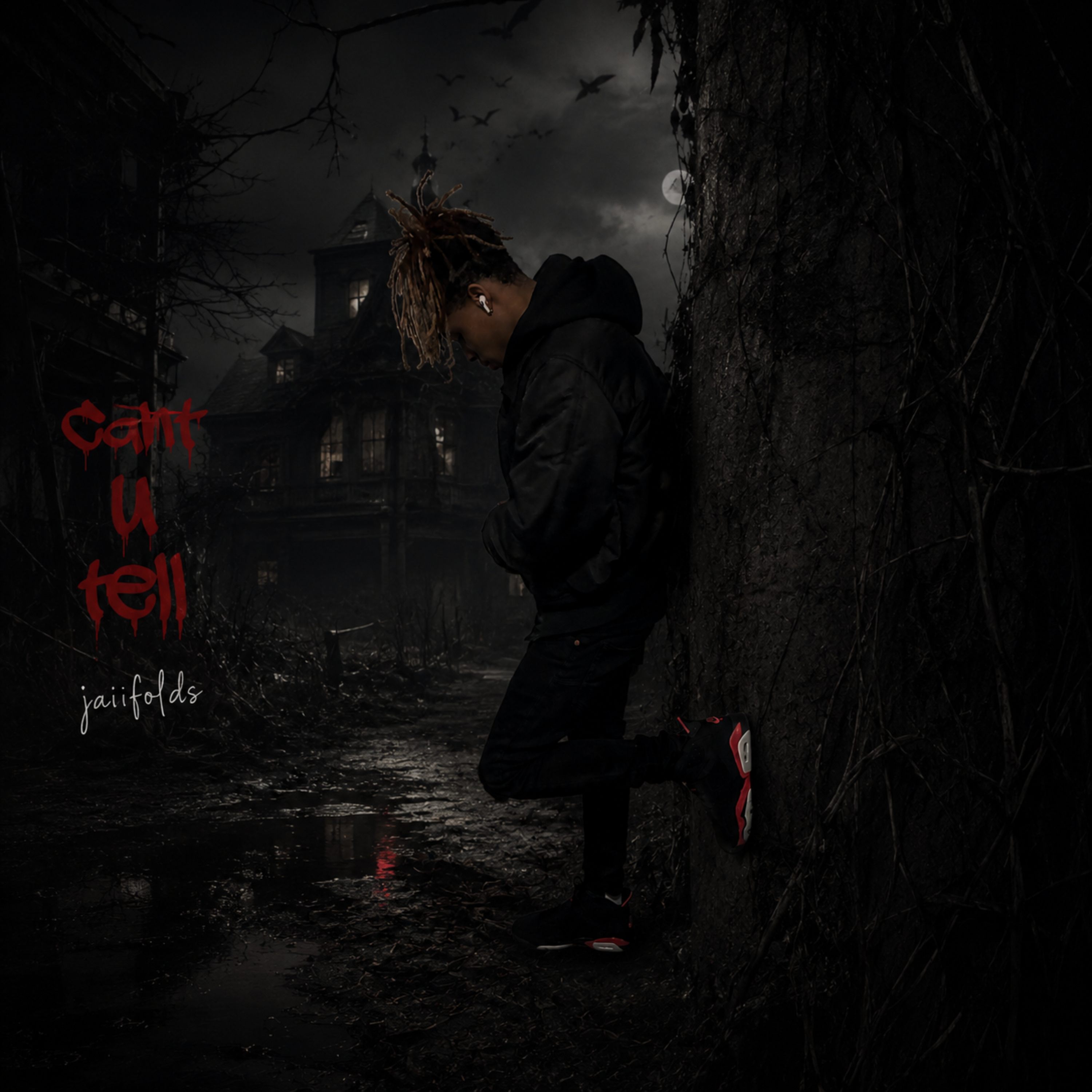 cant u tell by Jaiifolds cover art