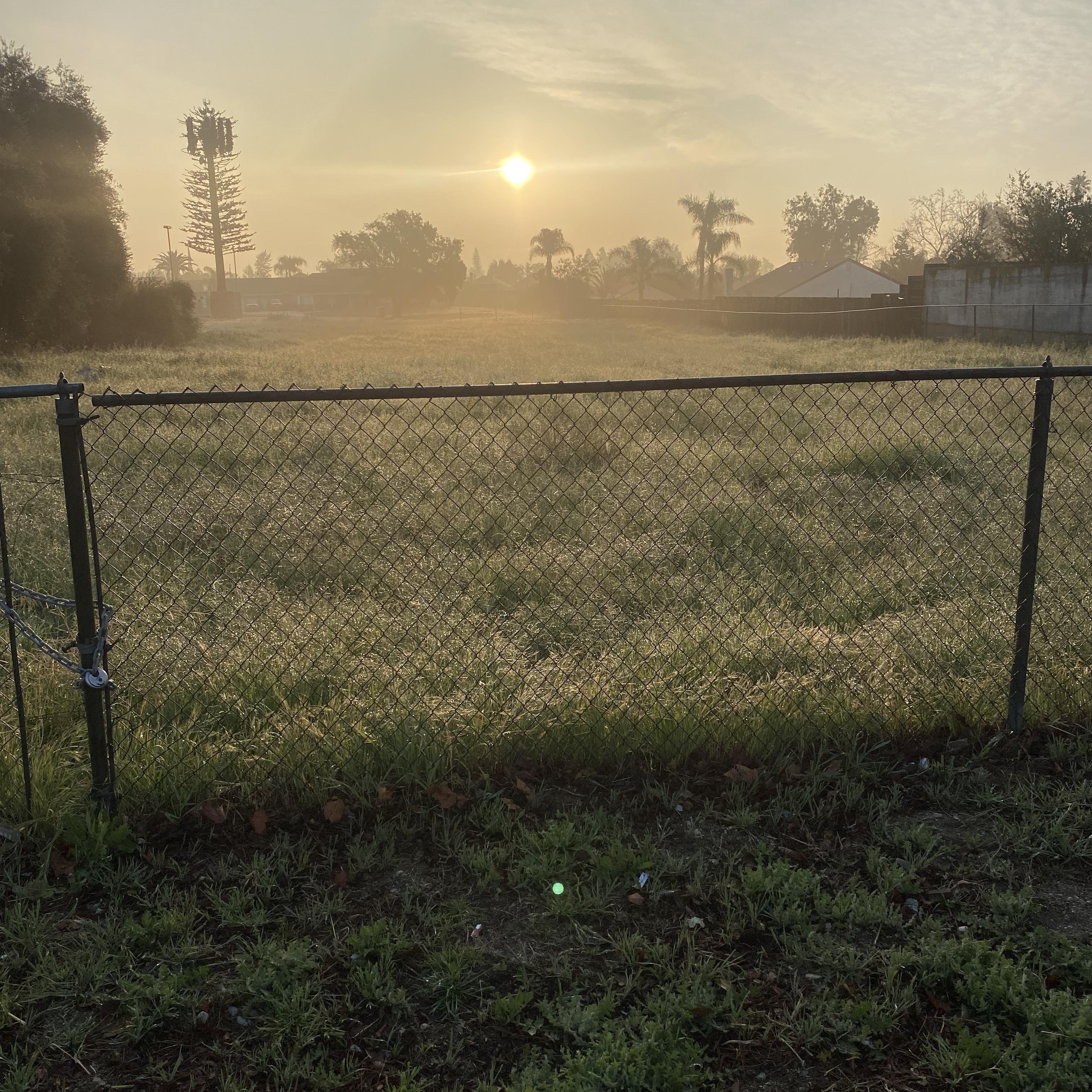 A shot heard round the world artwork