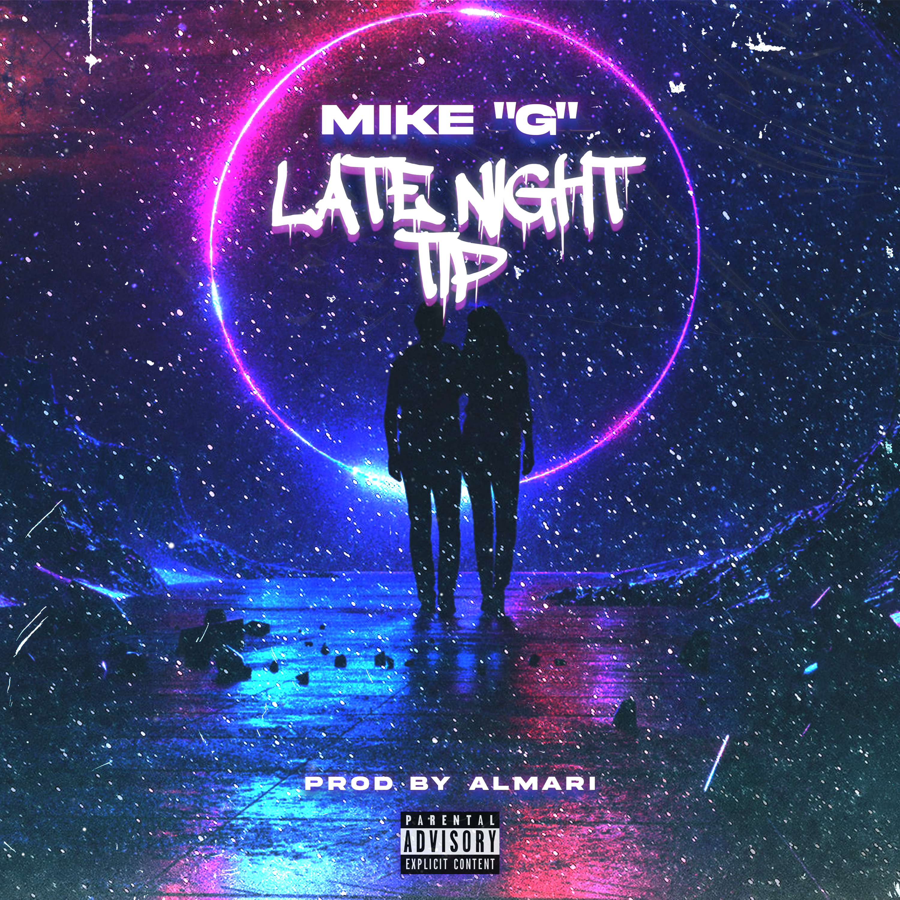 Late Night Tip artwork