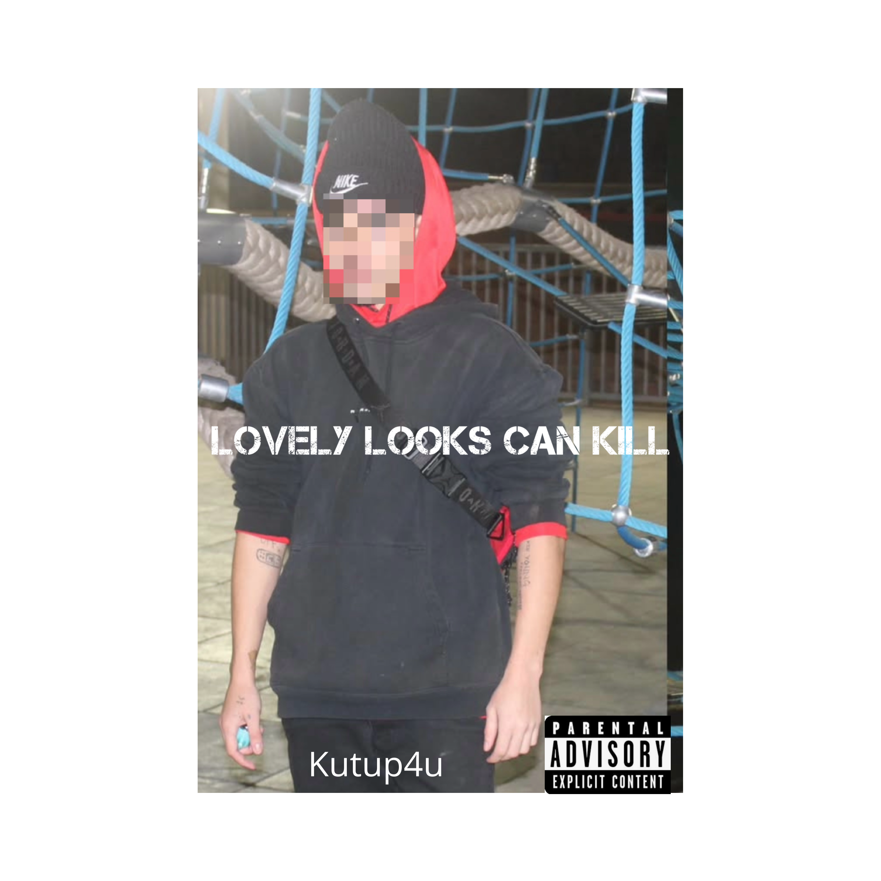 Lovely Looks Can Kill artwork