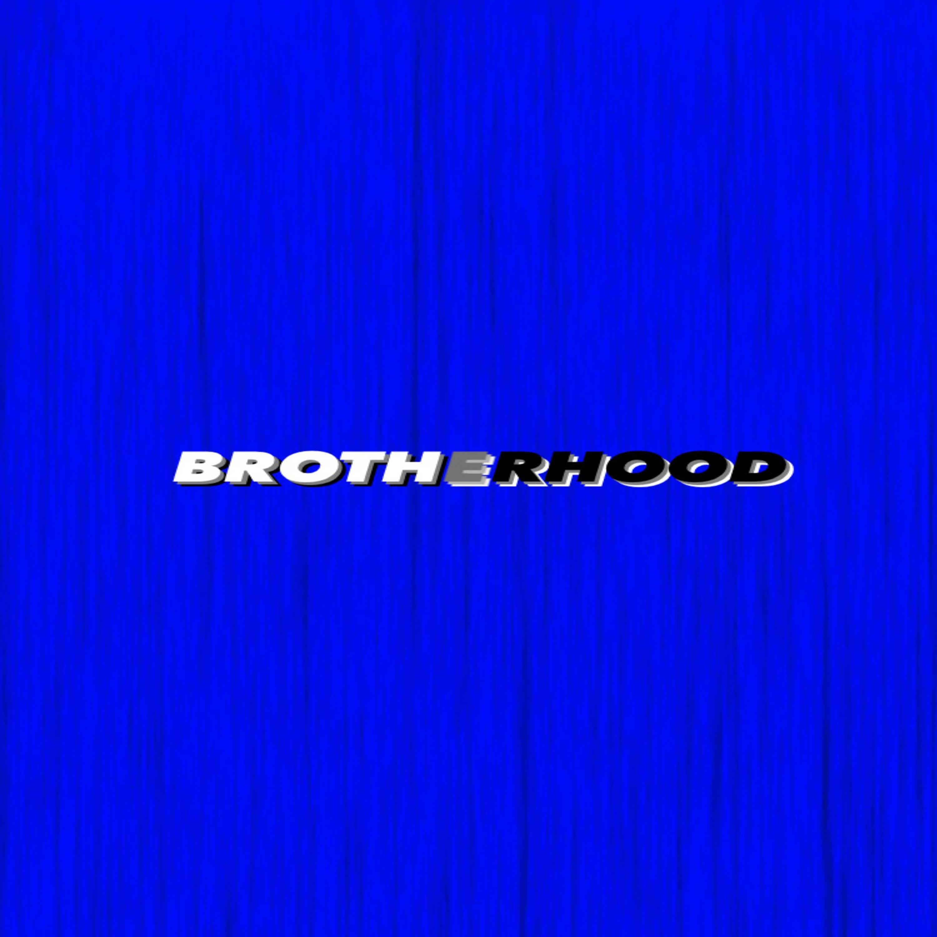 Brotherhood artwork