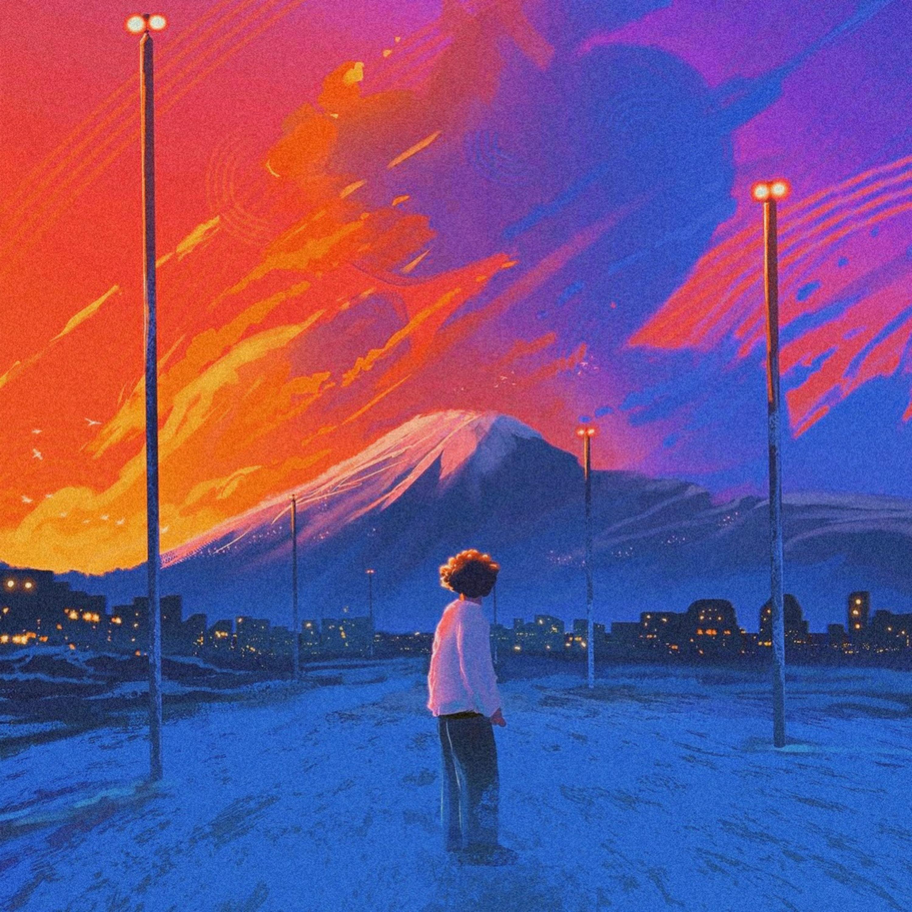 Cold (Code) artwork