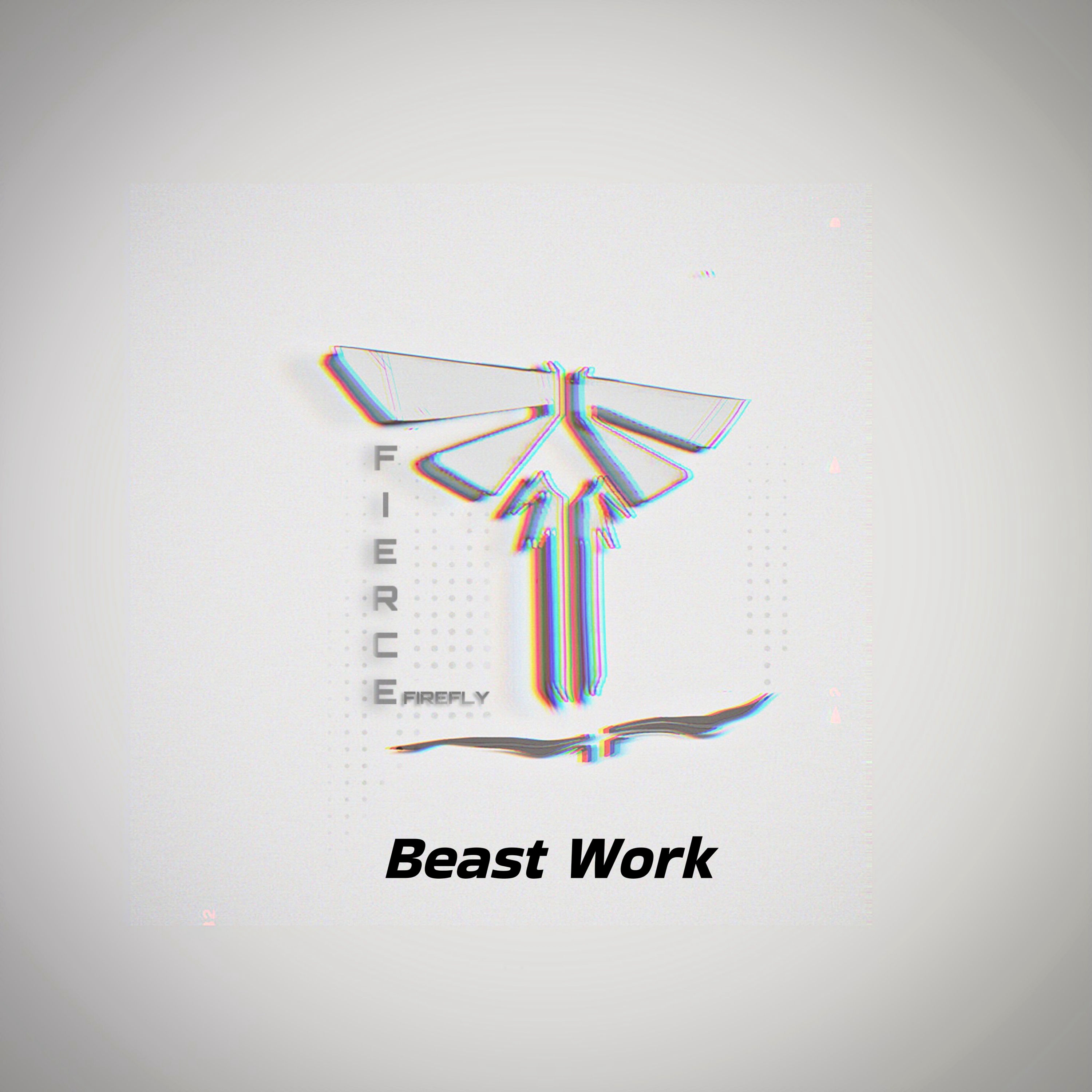 Beast Work artwork