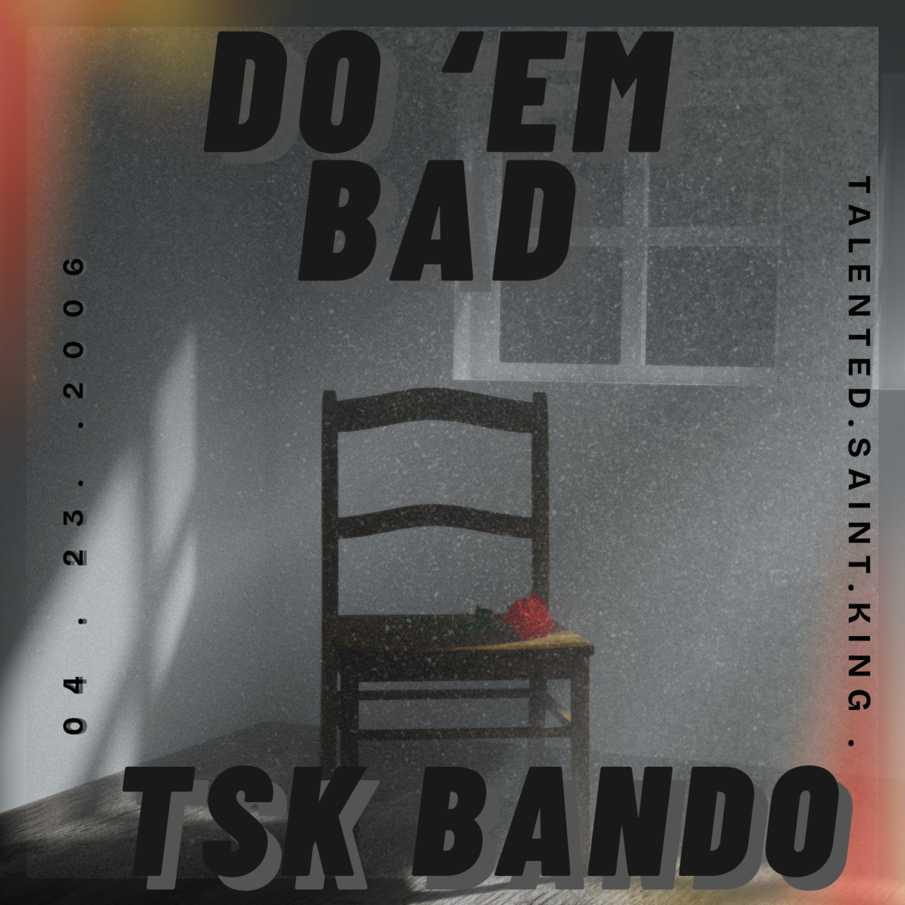 DO ‘EM BAD artwork