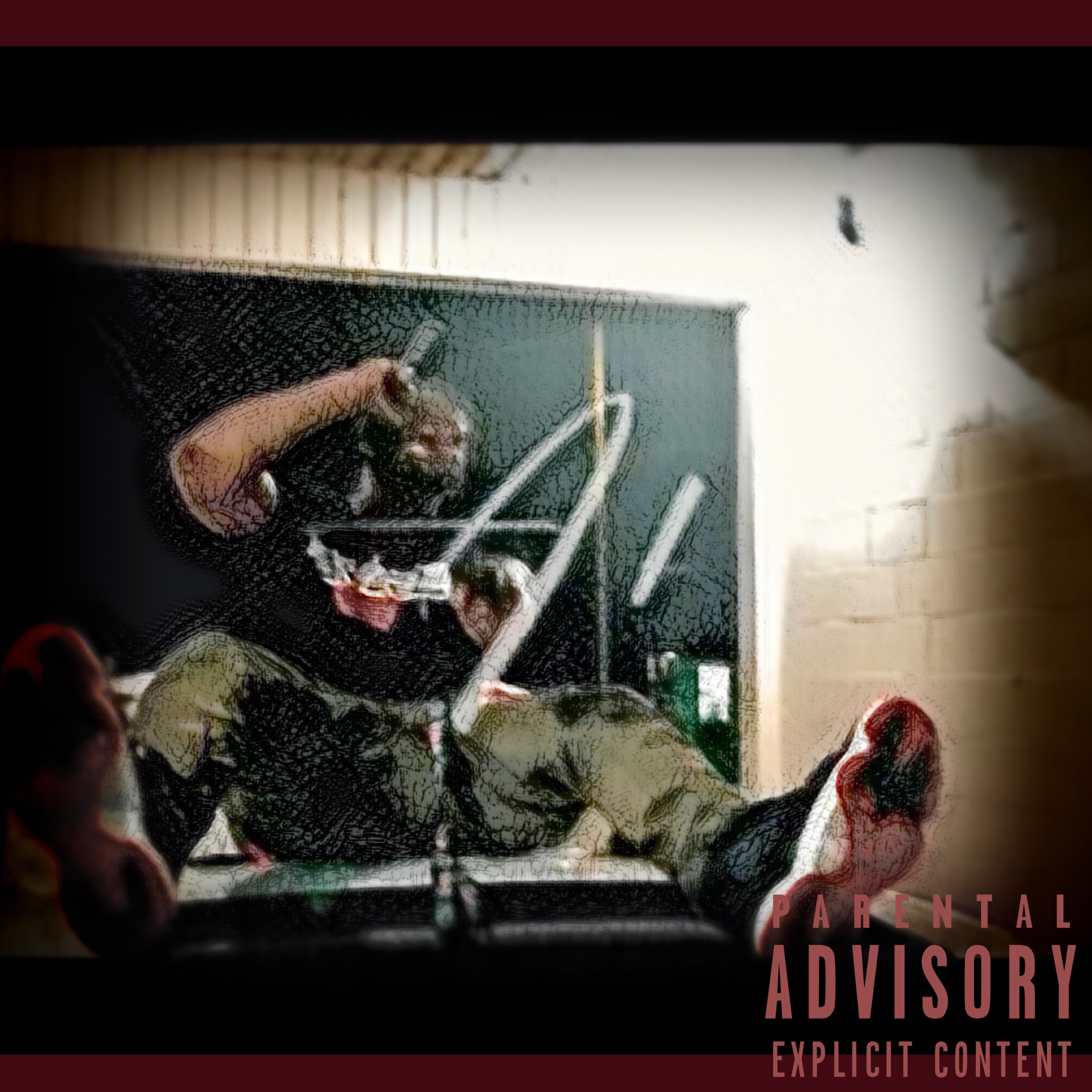 Ay Ahk artwork